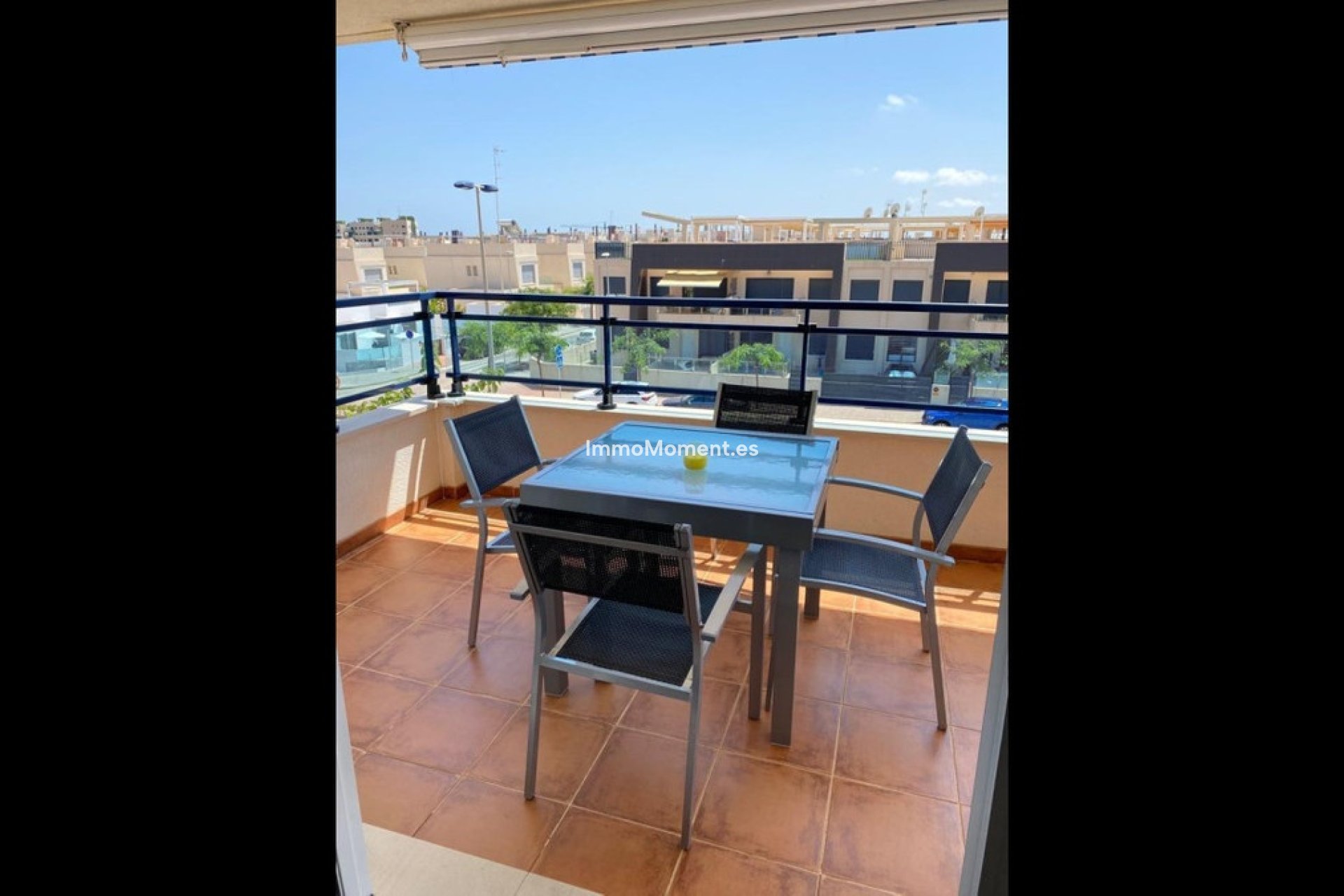 Resale - Apartment - Pilar de la Horadada - Torre de la Horadada