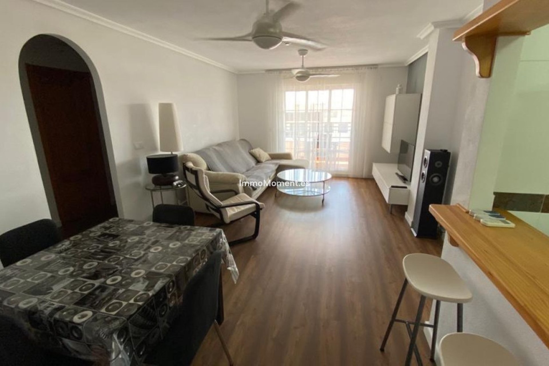 Resale - Apartment - Pilar de la Horadada - Torre de la Horadada