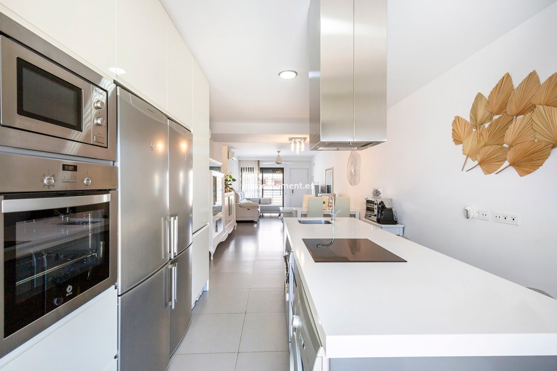 Resale - Apartment - Pilar de la Horadada - Torre de la Horadada