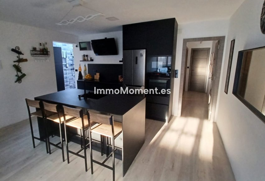 Resale - Apartment - Pilar de la Horadada - Torre de la Horadada