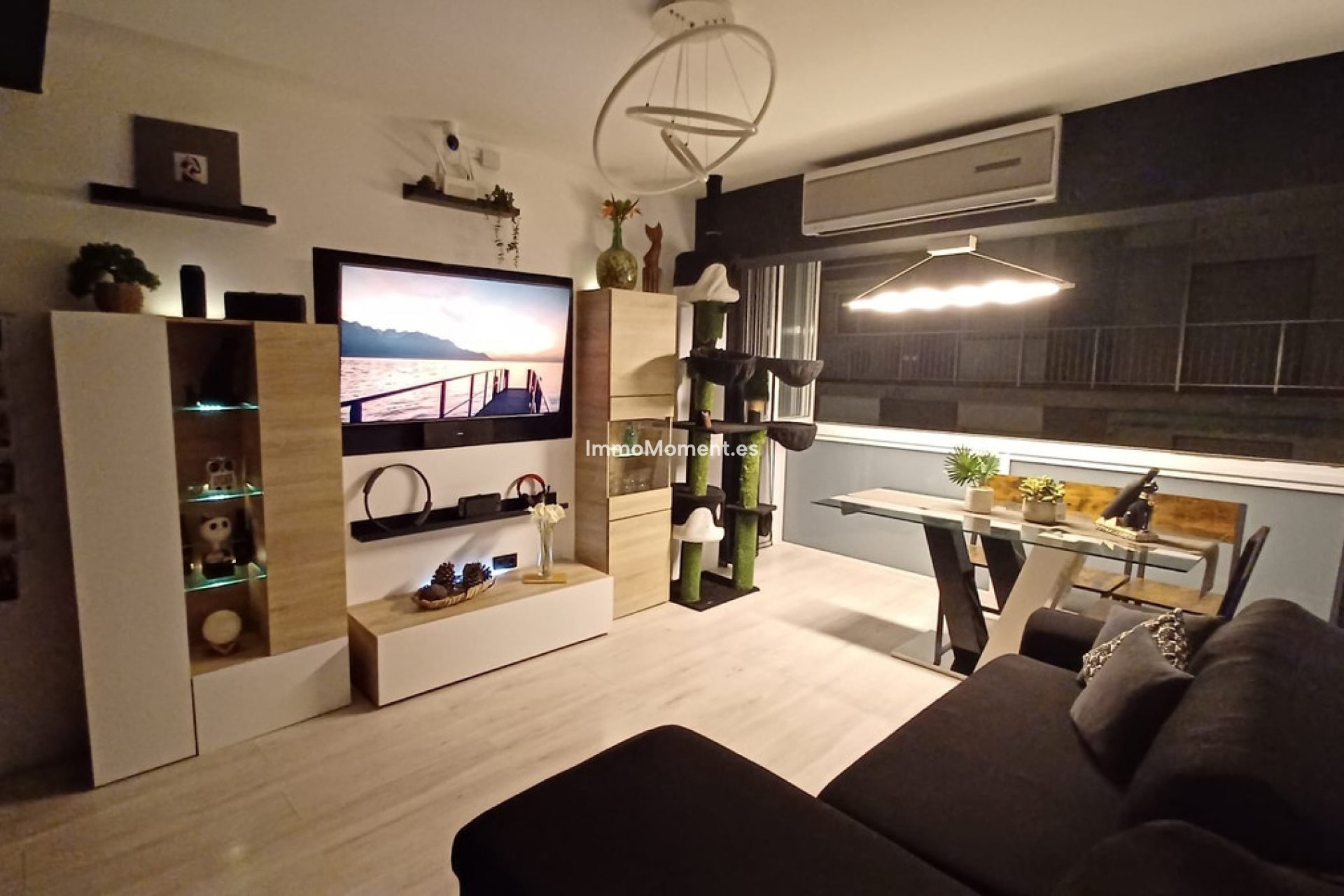 Resale - Apartment - Pilar de la Horadada - Torre de la Horadada