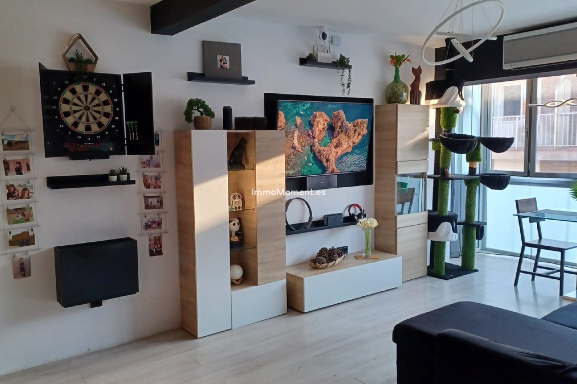 Resale - Apartment - Pilar de la Horadada - Torre de la Horadada