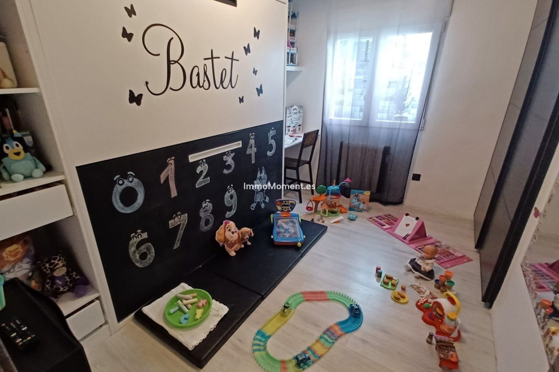 Resale - Apartment - Pilar de la Horadada - Torre de la Horadada