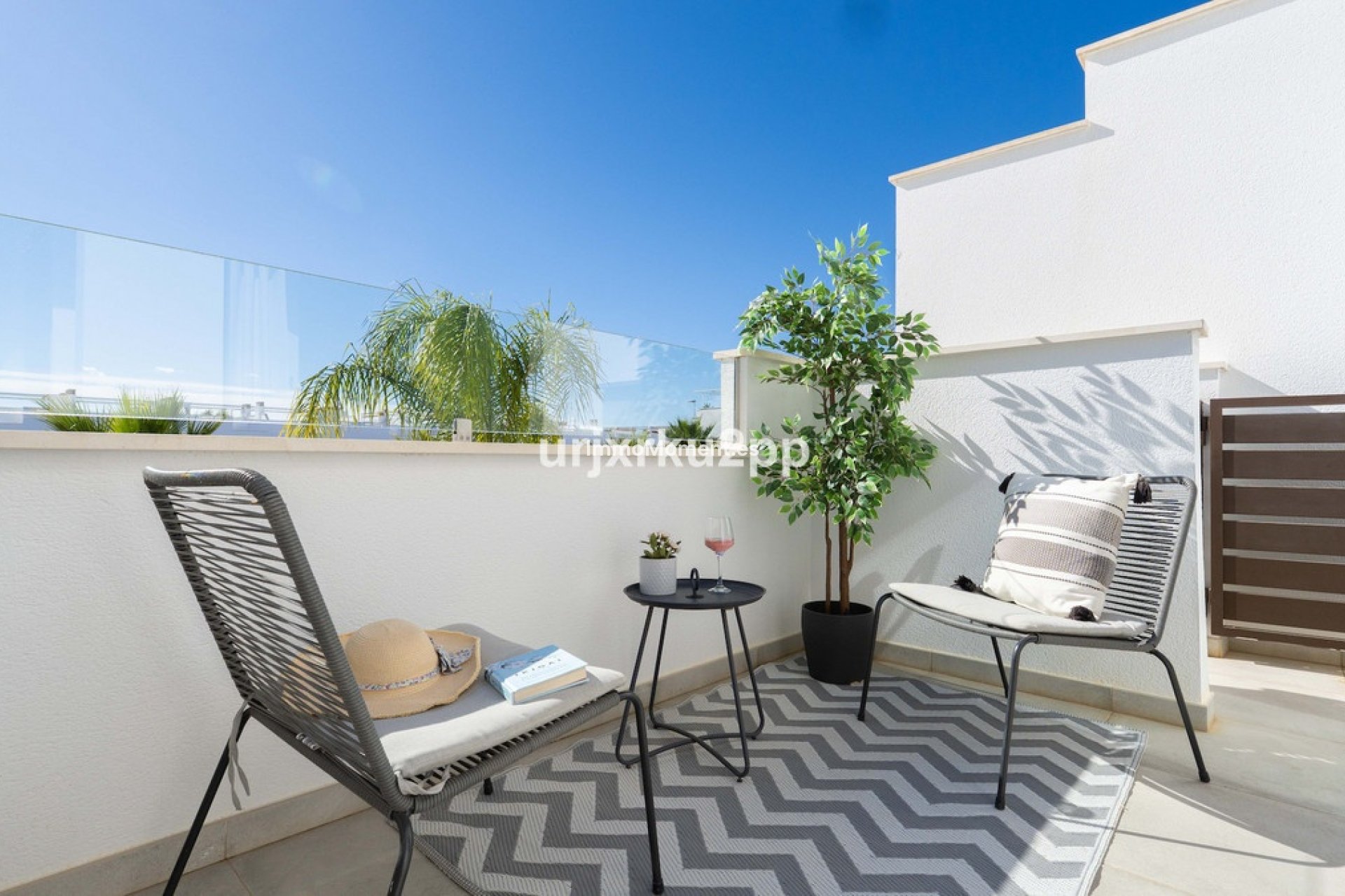 Resale - Apartment - Pilar de la Horadada - Torre de la Horadada