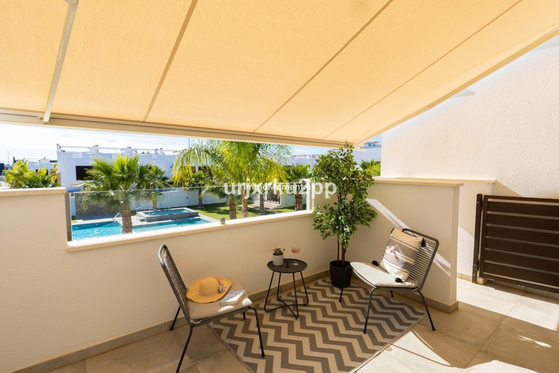 Resale - Apartment - Pilar de la Horadada - Torre de la Horadada
