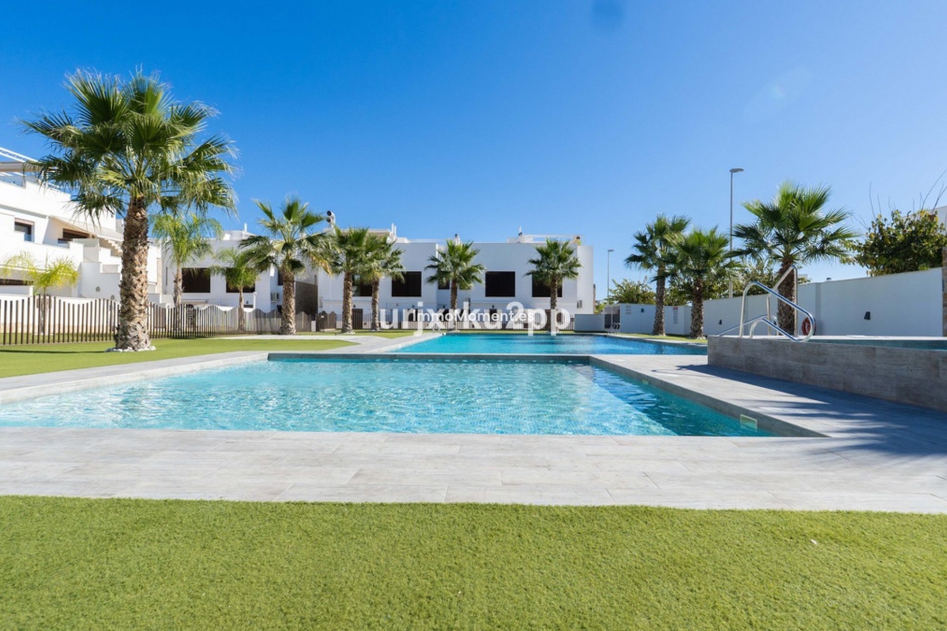 Resale - Apartment - Pilar de la Horadada - Torre de la Horadada