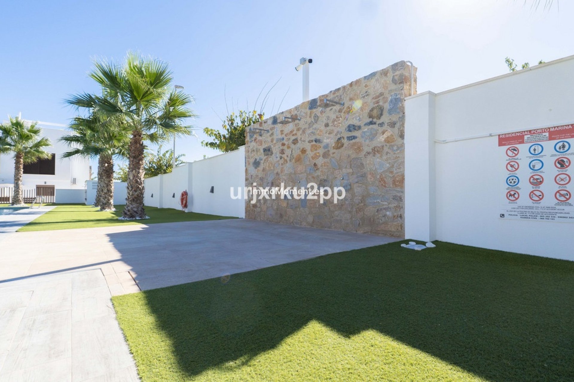 Resale - Apartment - Pilar de la Horadada - Torre de la Horadada
