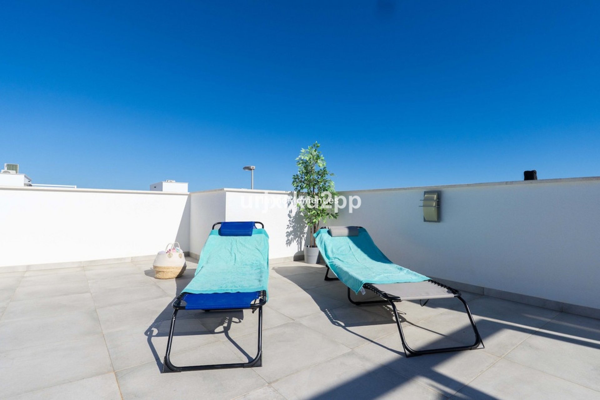 Resale - Apartment - Pilar de la Horadada - Torre de la Horadada