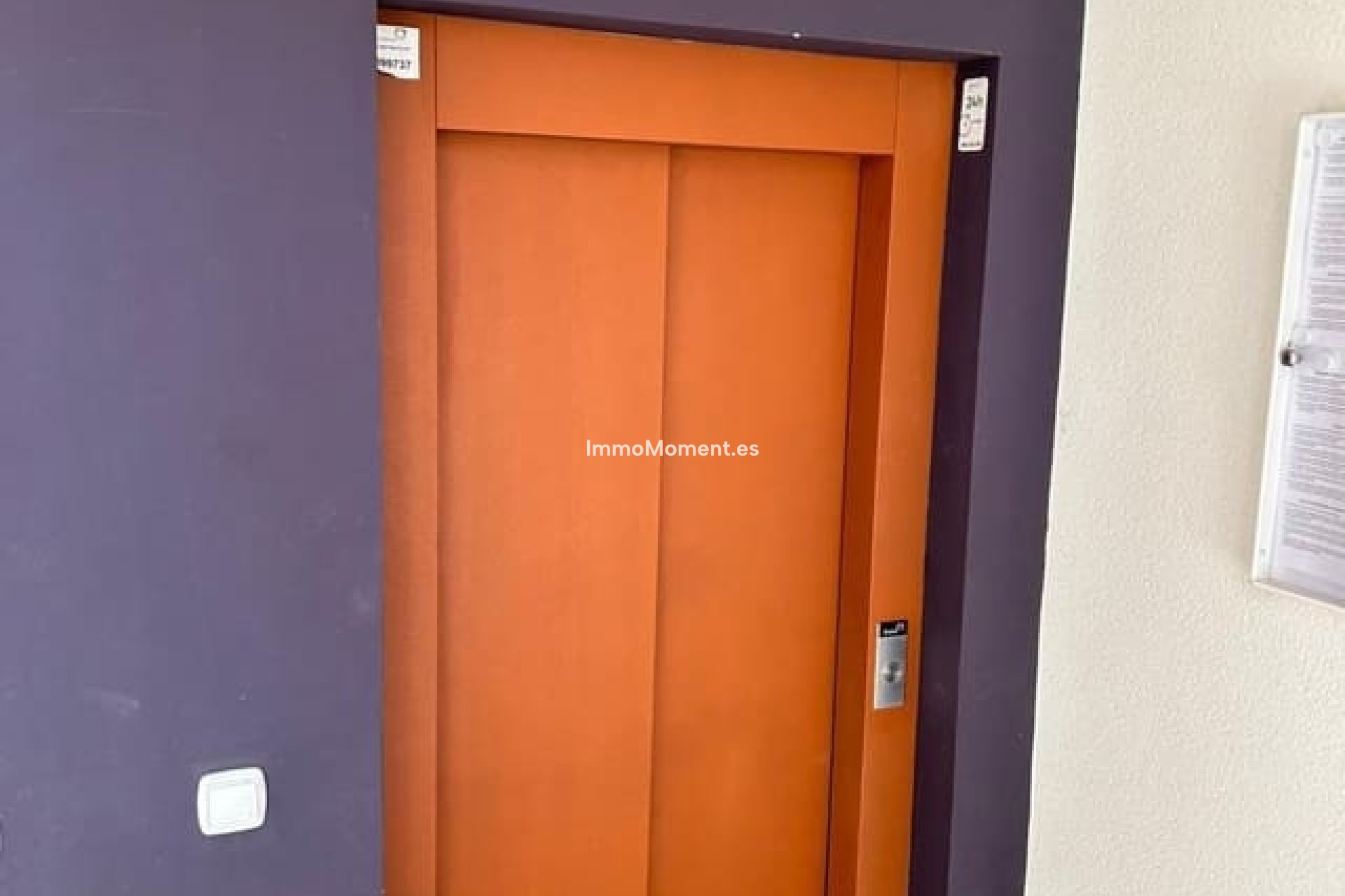 Resale - Apartment - Pilar de la Horadada - Torre de la Horadada