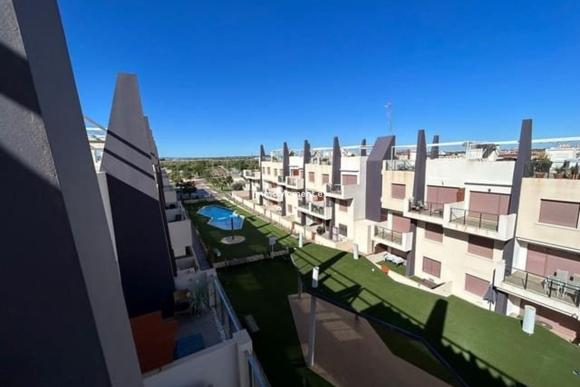 Resale - Apartment - Pilar de la Horadada - Torre de la Horadada