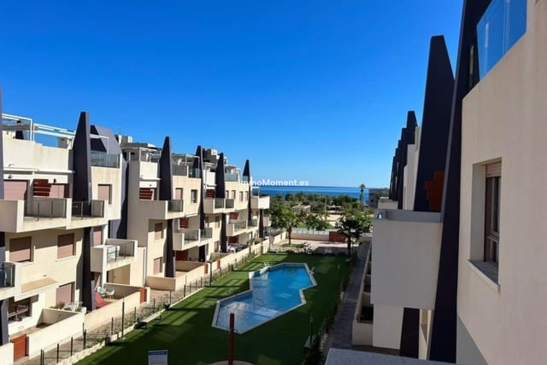 Resale - Apartment - Pilar de la Horadada - Torre de la Horadada
