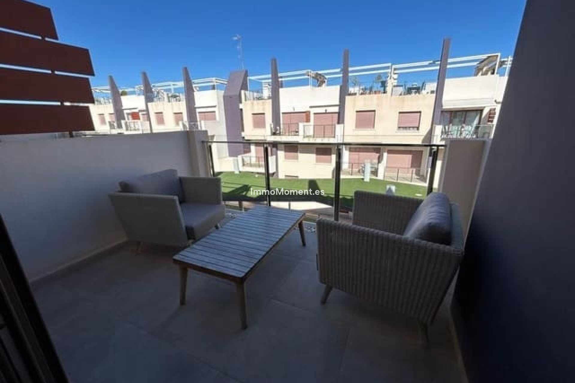 Resale - Apartment - Pilar de la Horadada - Torre de la Horadada