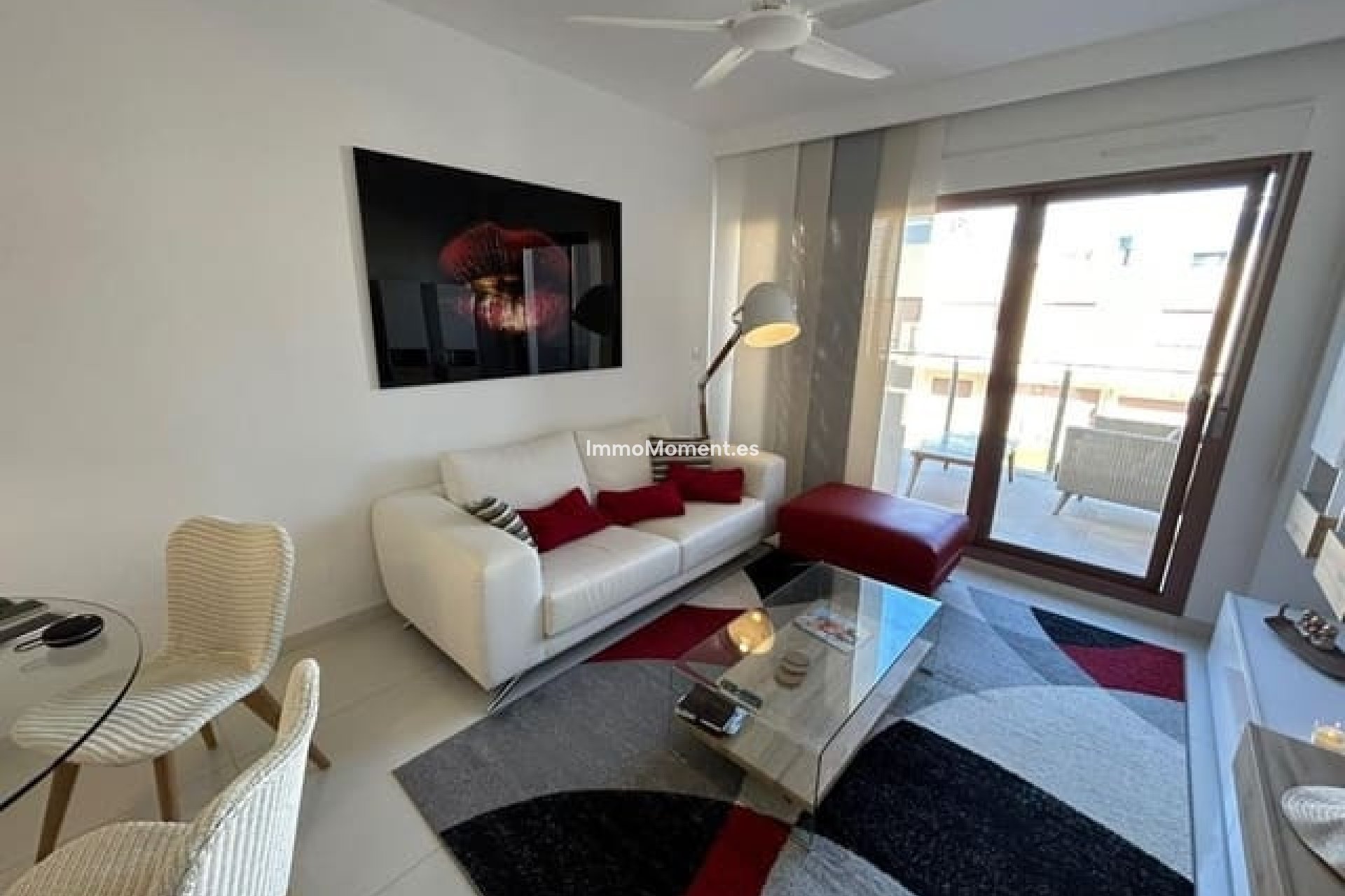 Resale - Apartment - Pilar de la Horadada - Torre de la Horadada