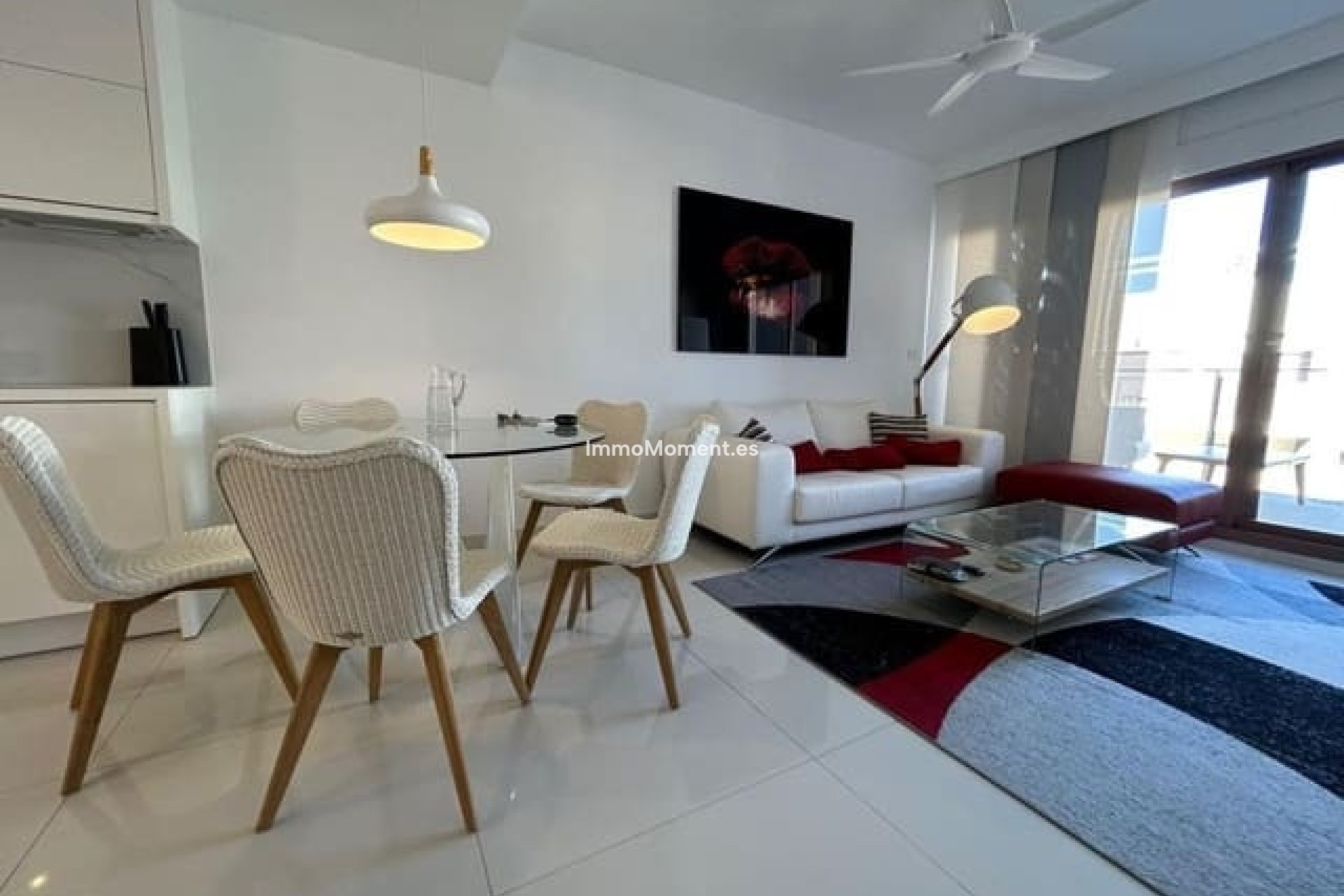 Resale - Apartment - Pilar de la Horadada - Torre de la Horadada