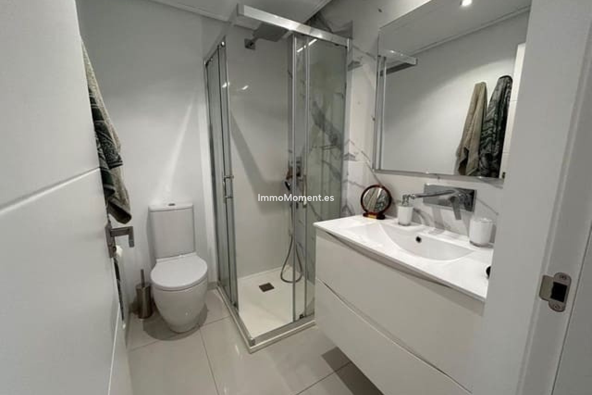 Resale - Apartment - Pilar de la Horadada - Torre de la Horadada