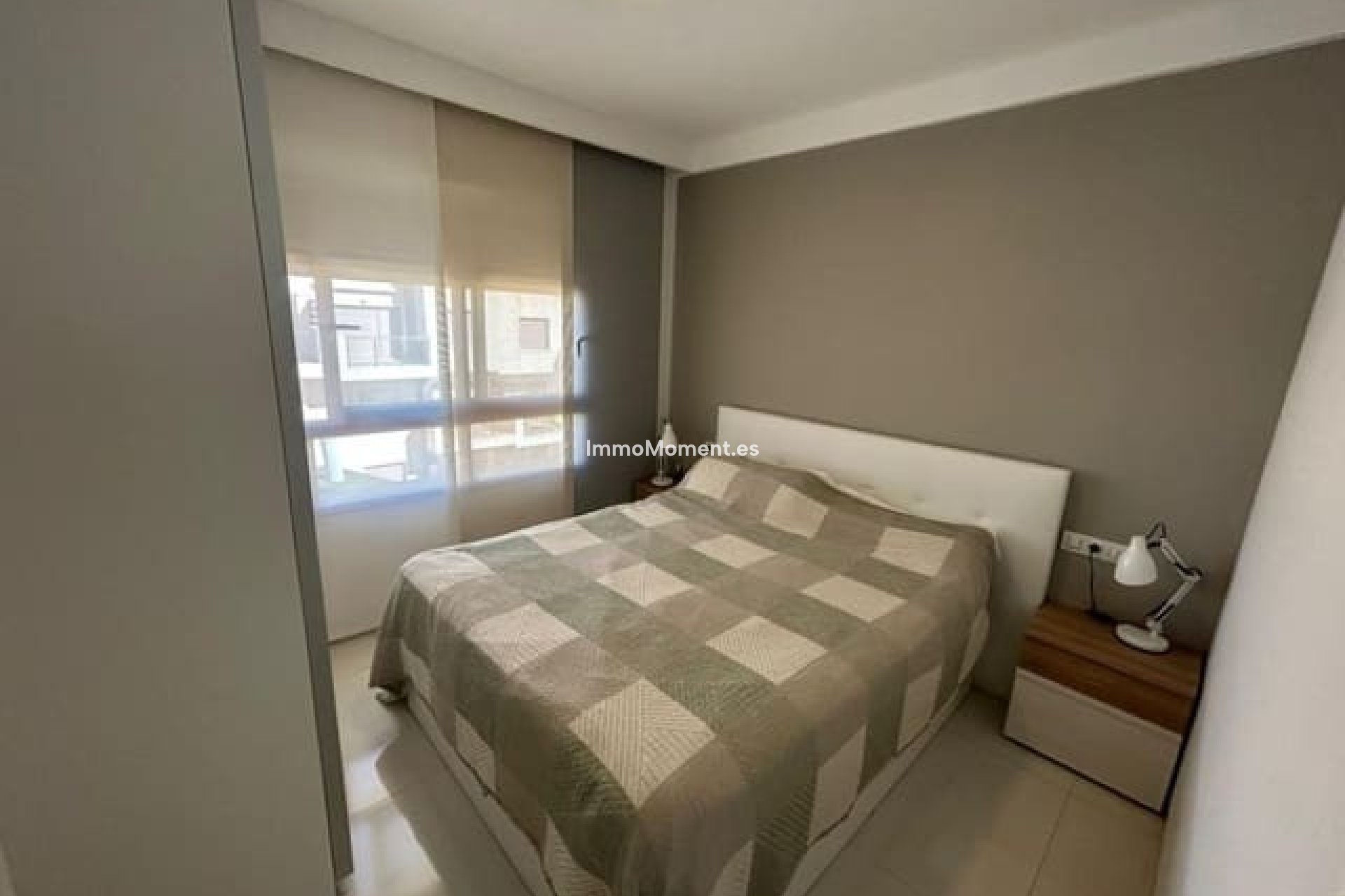 Resale - Apartment - Pilar de la Horadada - Torre de la Horadada