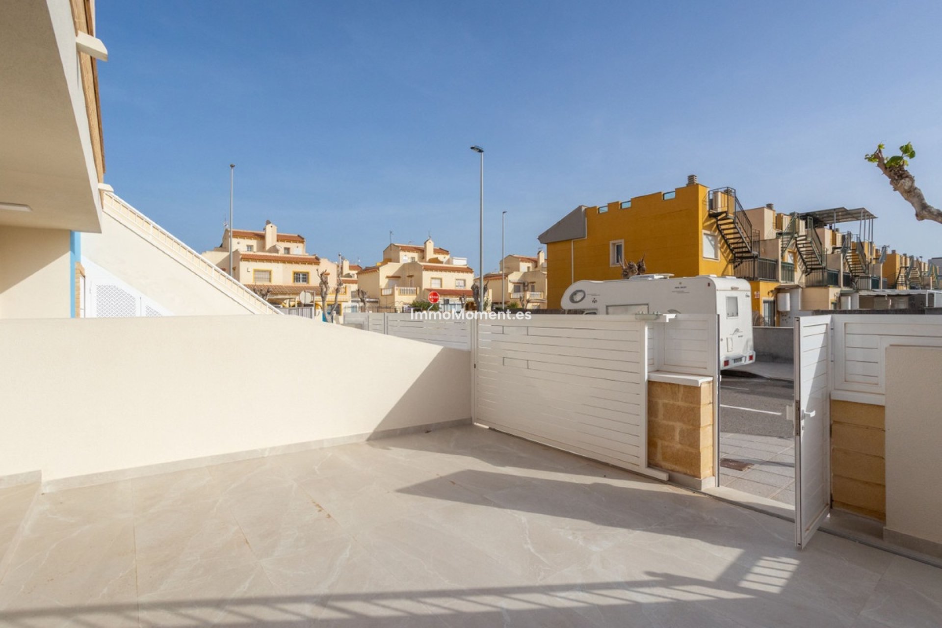 Resale - Apartment - Pilar de la Horadada - Torre de la Horadada