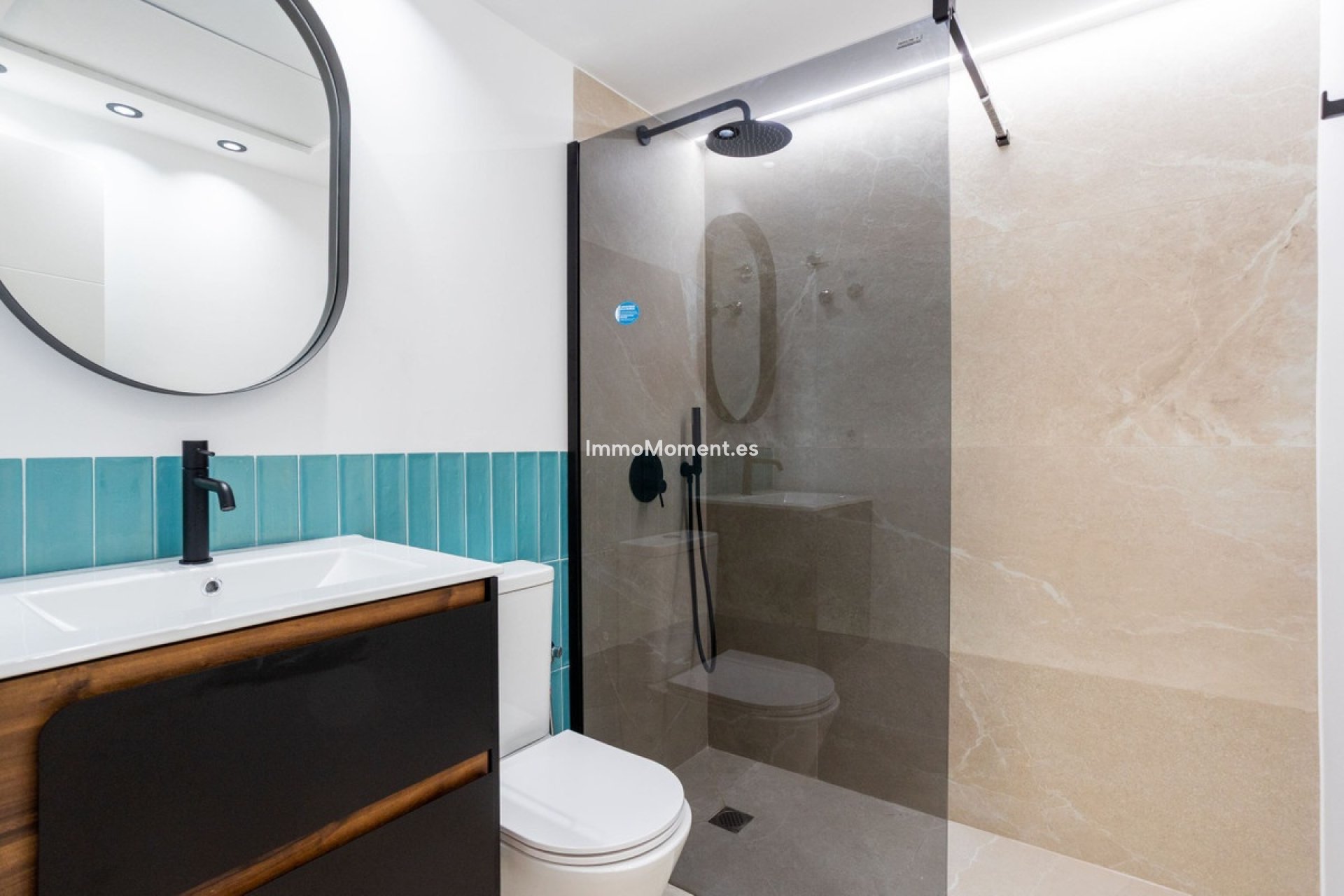 Resale - Apartment - Pilar de la Horadada - Torre de la Horadada