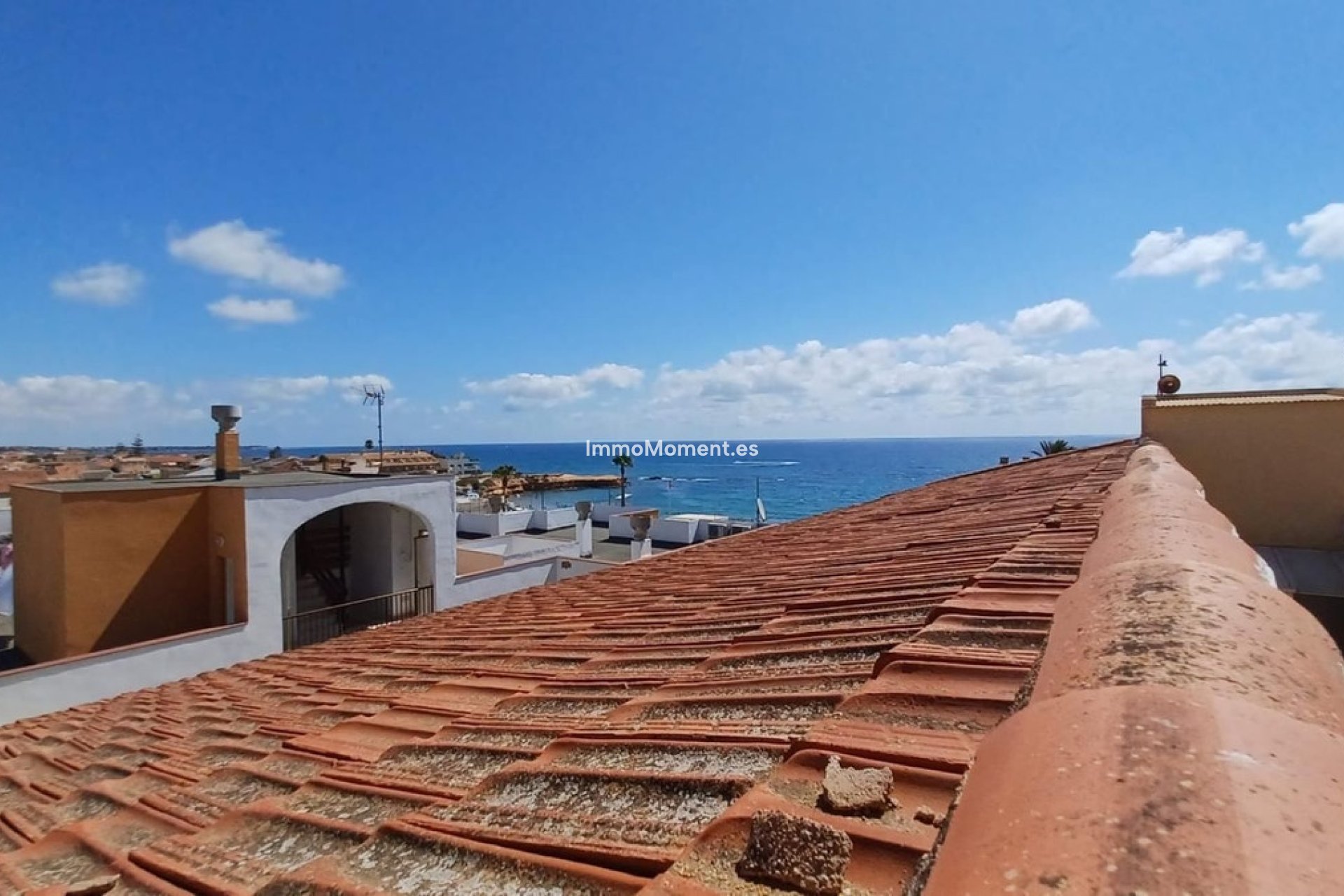 Resale - Apartment - Pilar de la Horadada - Torre de la Horadada