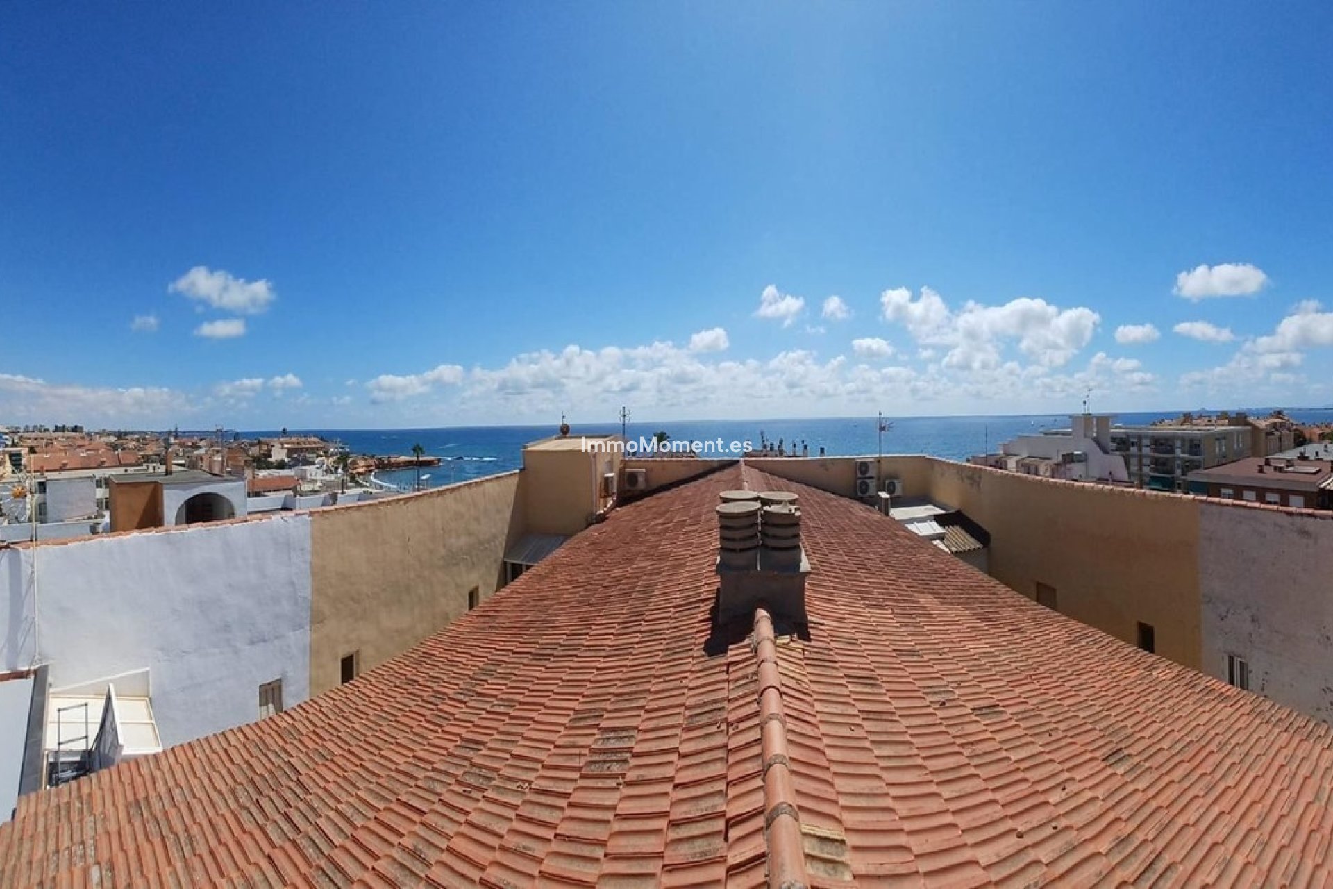 Resale - Apartment - Pilar de la Horadada - Torre de la Horadada