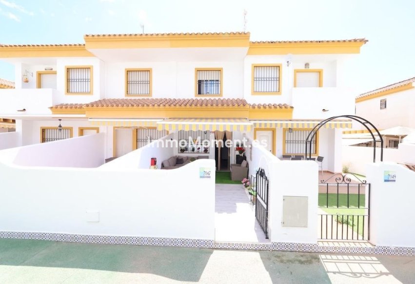 Resale - Apartment - Pilar de la Horadada - Torre de la Horadada