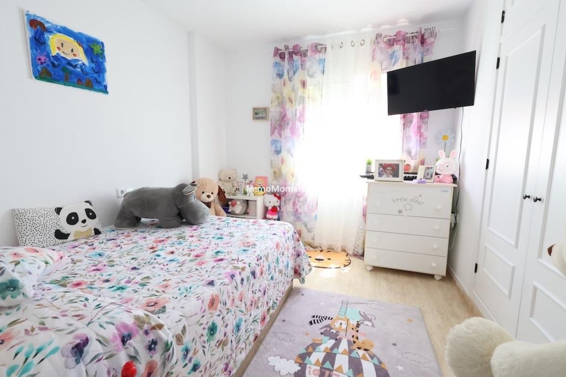 Resale - Apartment - Pilar de la Horadada - Torre de la Horadada