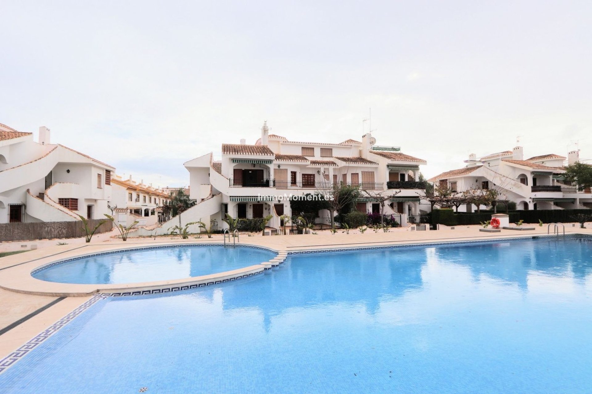 Resale - Apartment - Pilar de la Horadada - Torre de la Horadada