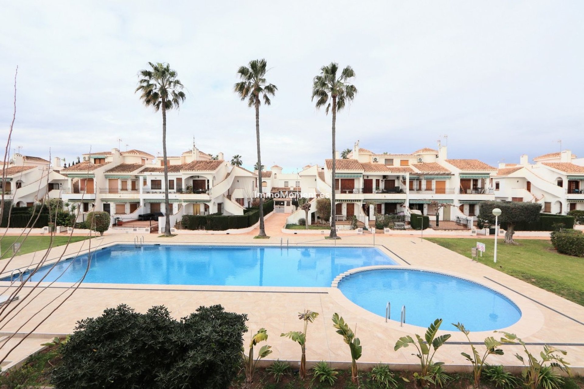 Resale - Apartment - Pilar de la Horadada - Torre de la Horadada