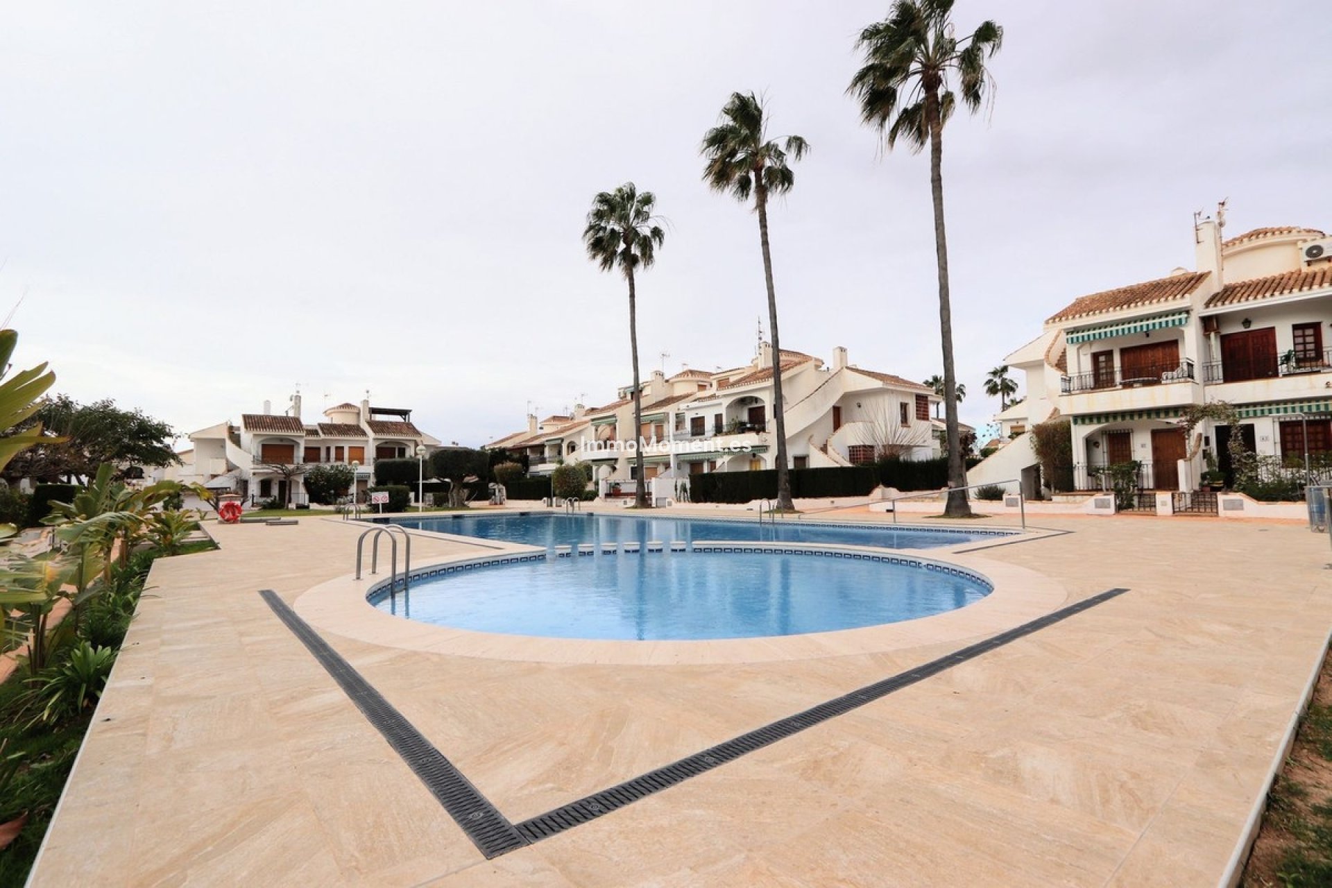 Resale - Apartment - Pilar de la Horadada - Torre de la Horadada