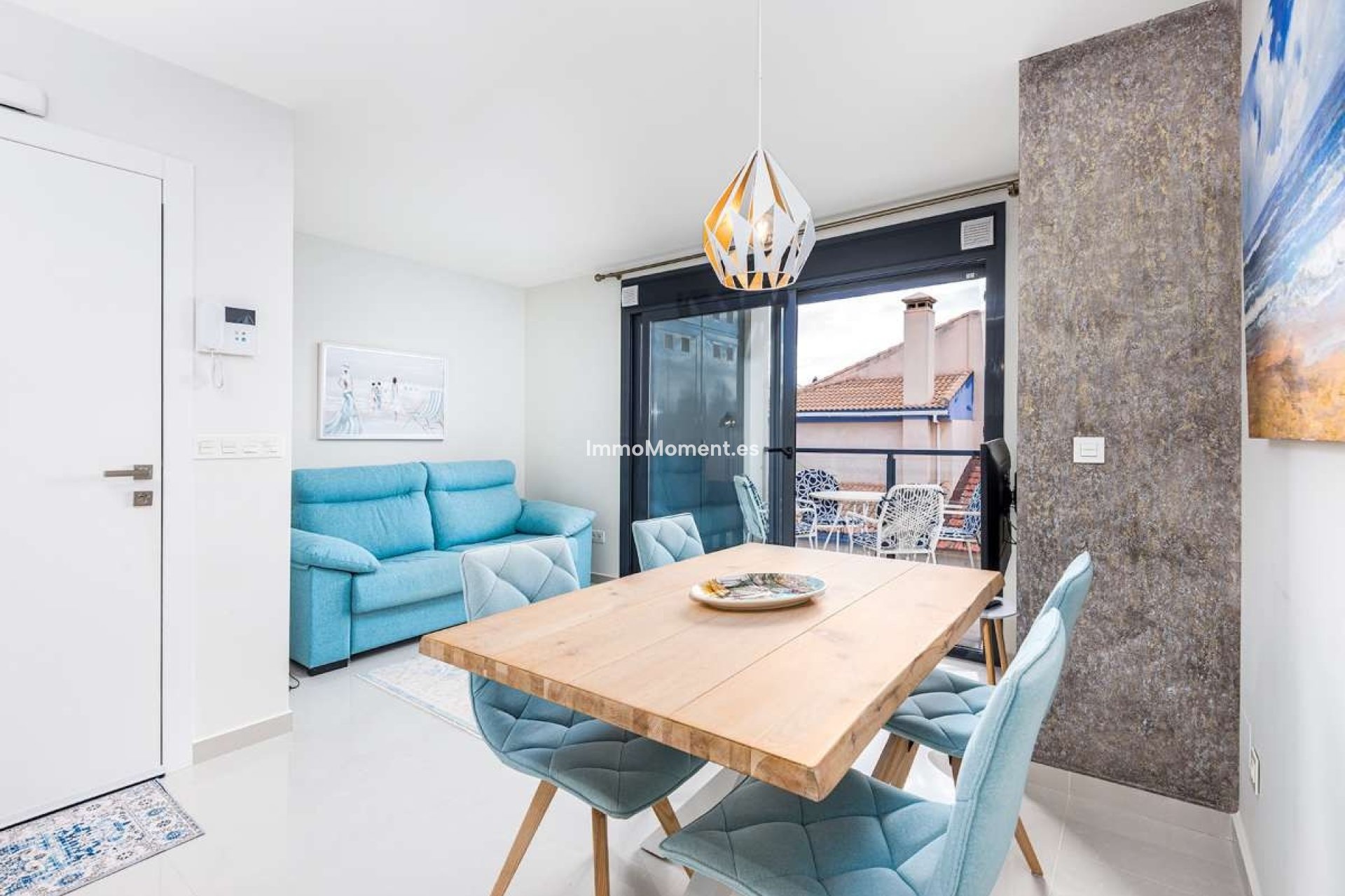 Resale - Apartment - Pilar de la Horadada - Torre de la Horadada