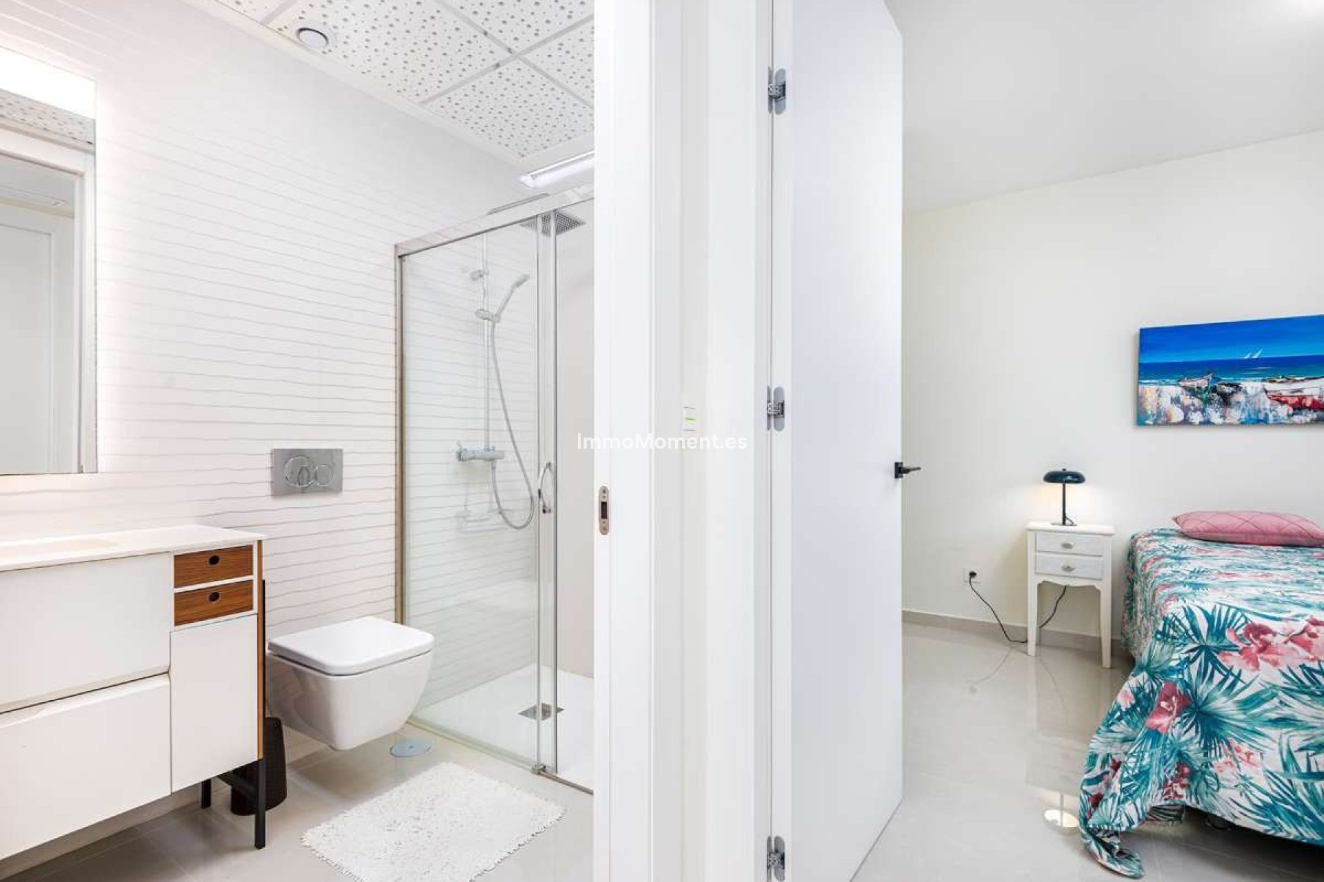 Resale - Apartment - Pilar de la Horadada - Torre de la Horadada