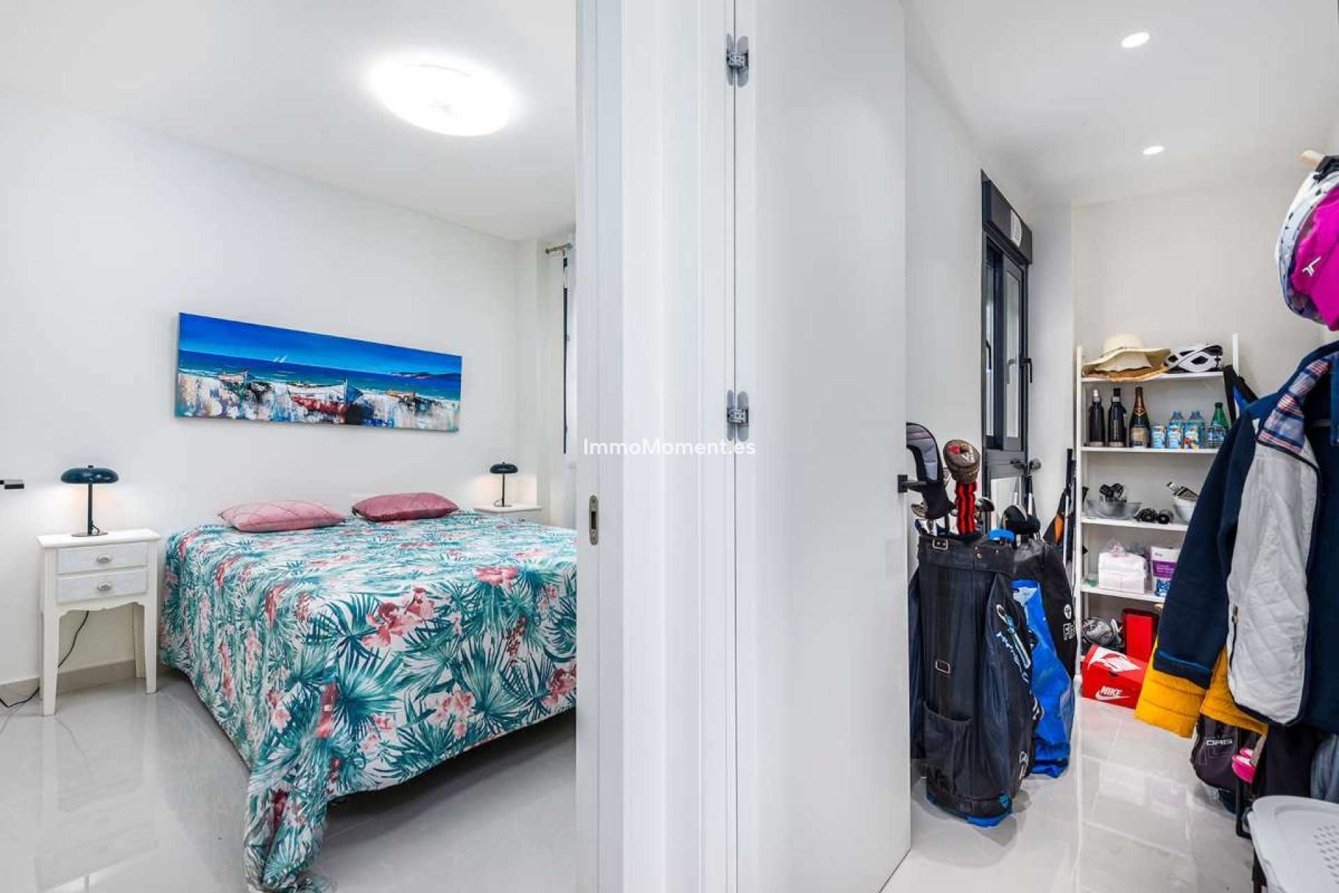 Resale - Apartment - Pilar de la Horadada - Torre de la Horadada