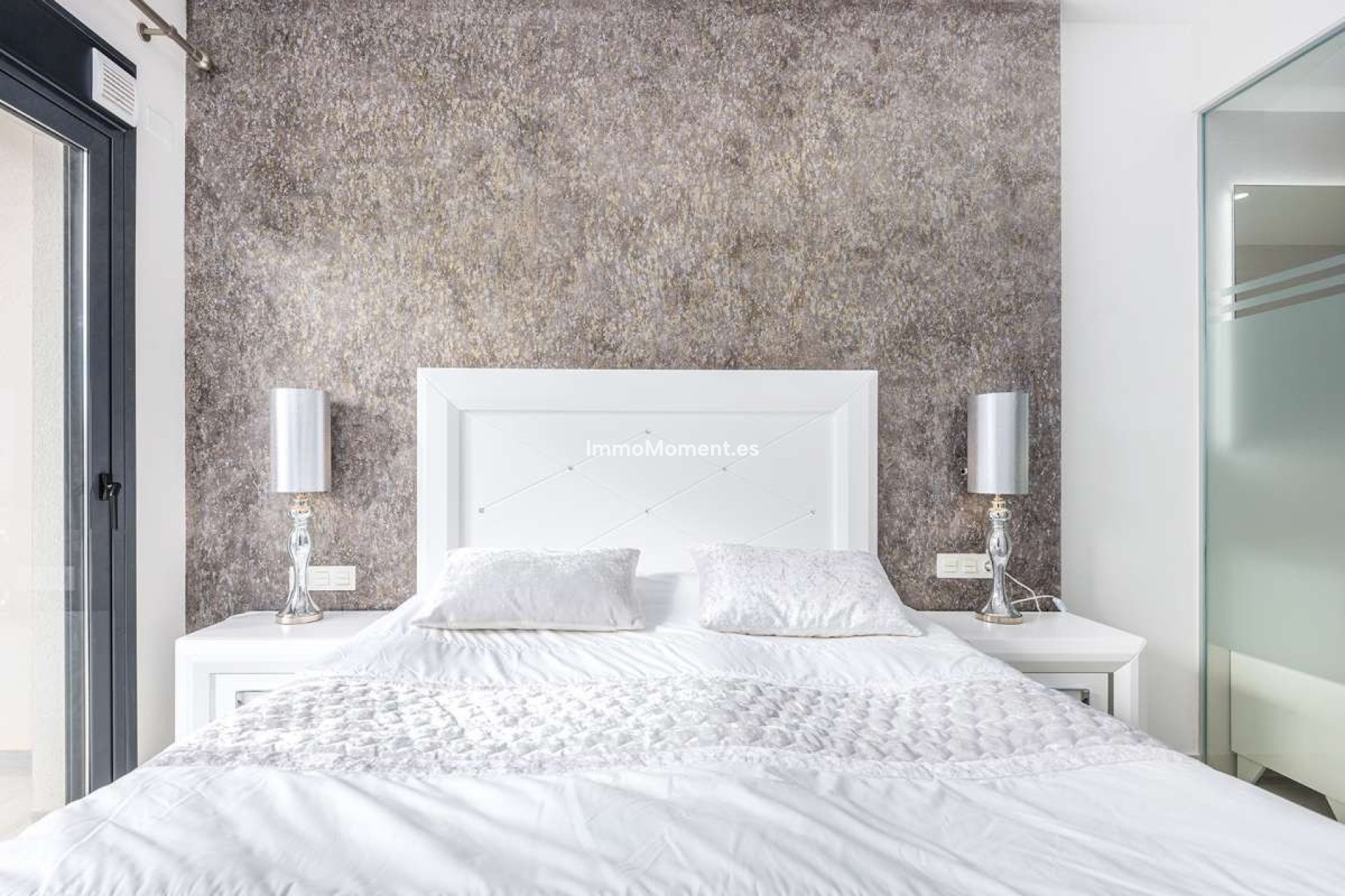 Resale - Apartment - Pilar de la Horadada - Torre de la Horadada