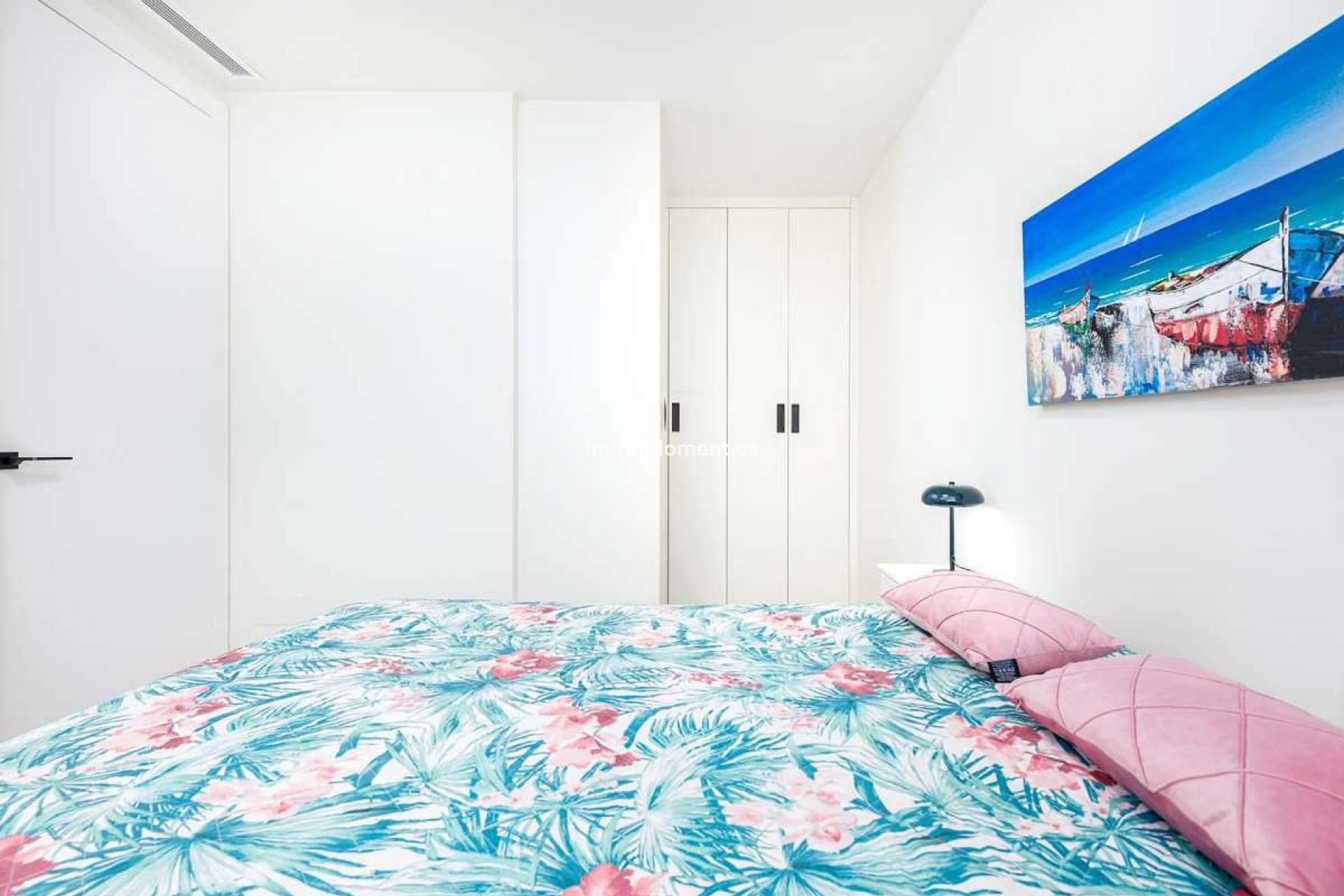 Resale - Apartment - Pilar de la Horadada - Torre de la Horadada