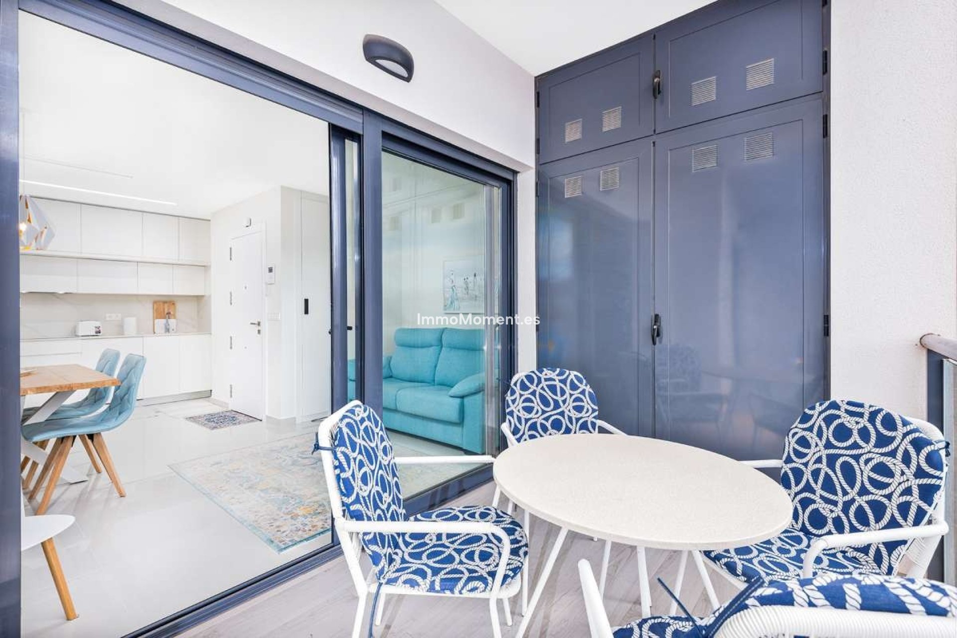 Resale - Apartment - Pilar de la Horadada - Torre de la Horadada