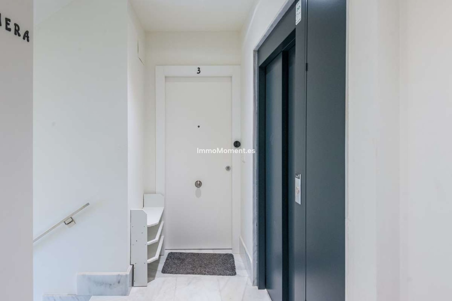 Resale - Apartment - Pilar de la Horadada - Torre de la Horadada