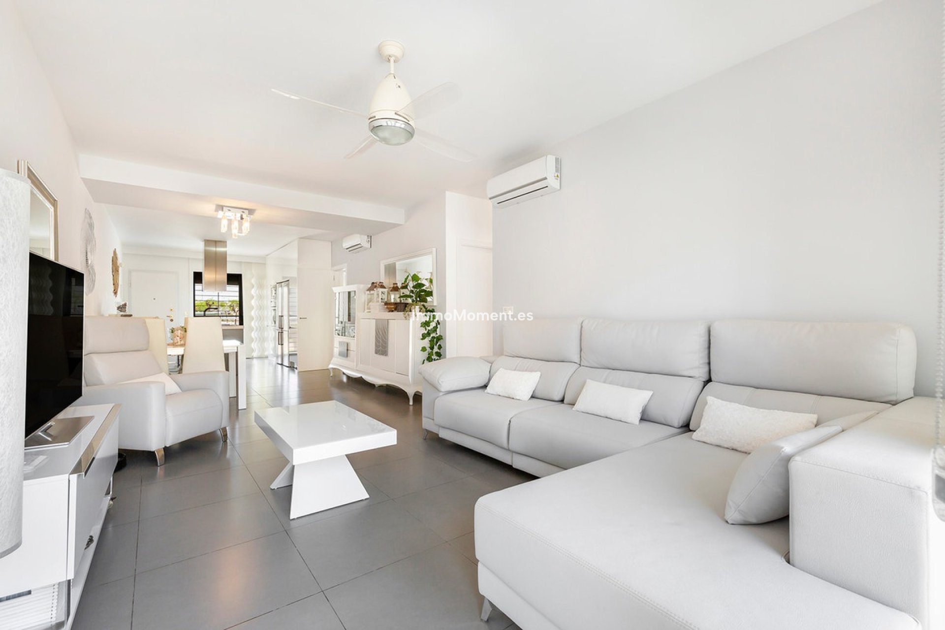 Resale - Apartment - Pilar de la Horadada - Torre de la Horadada