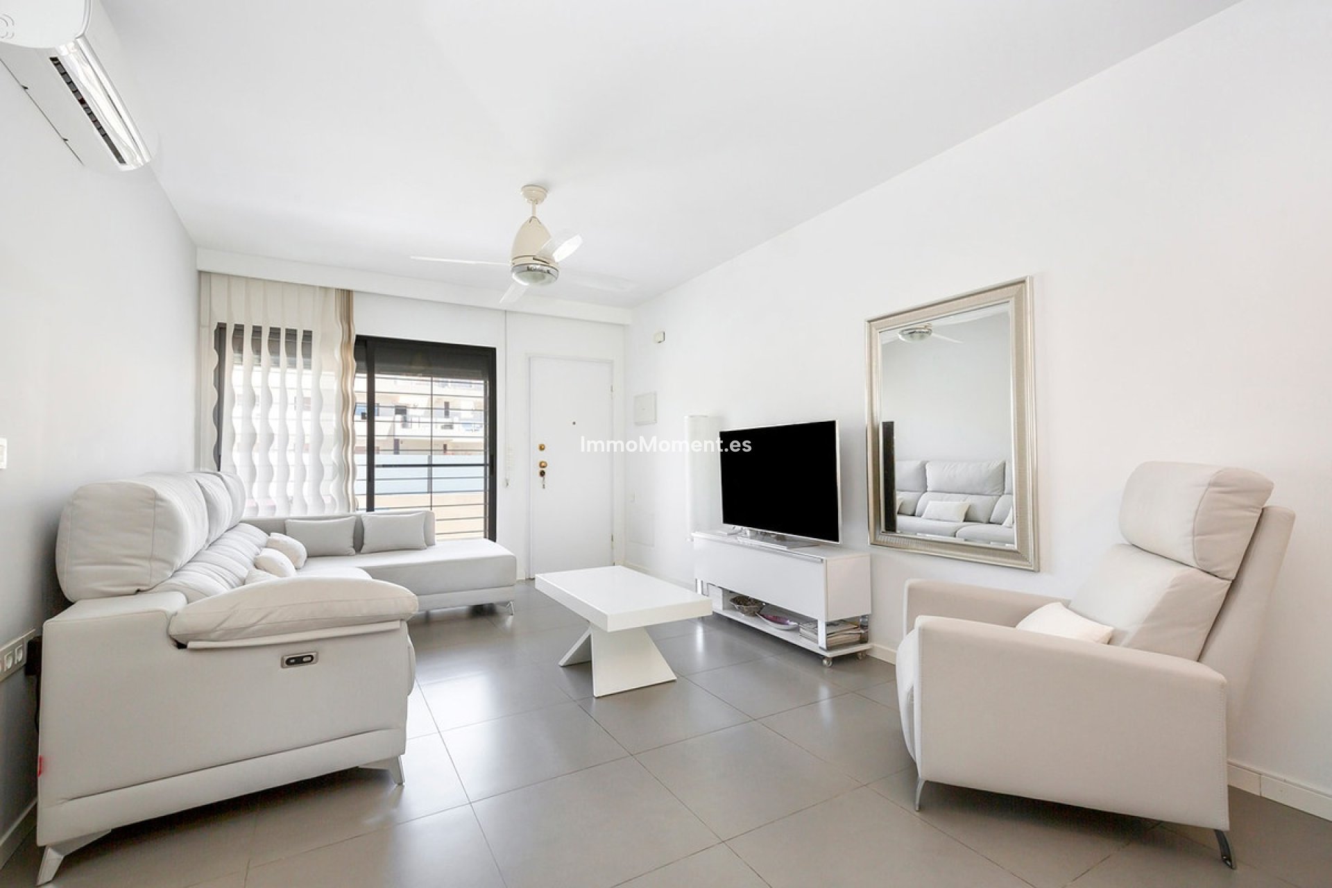 Resale - Apartment - Pilar de la Horadada - Torre de la Horadada