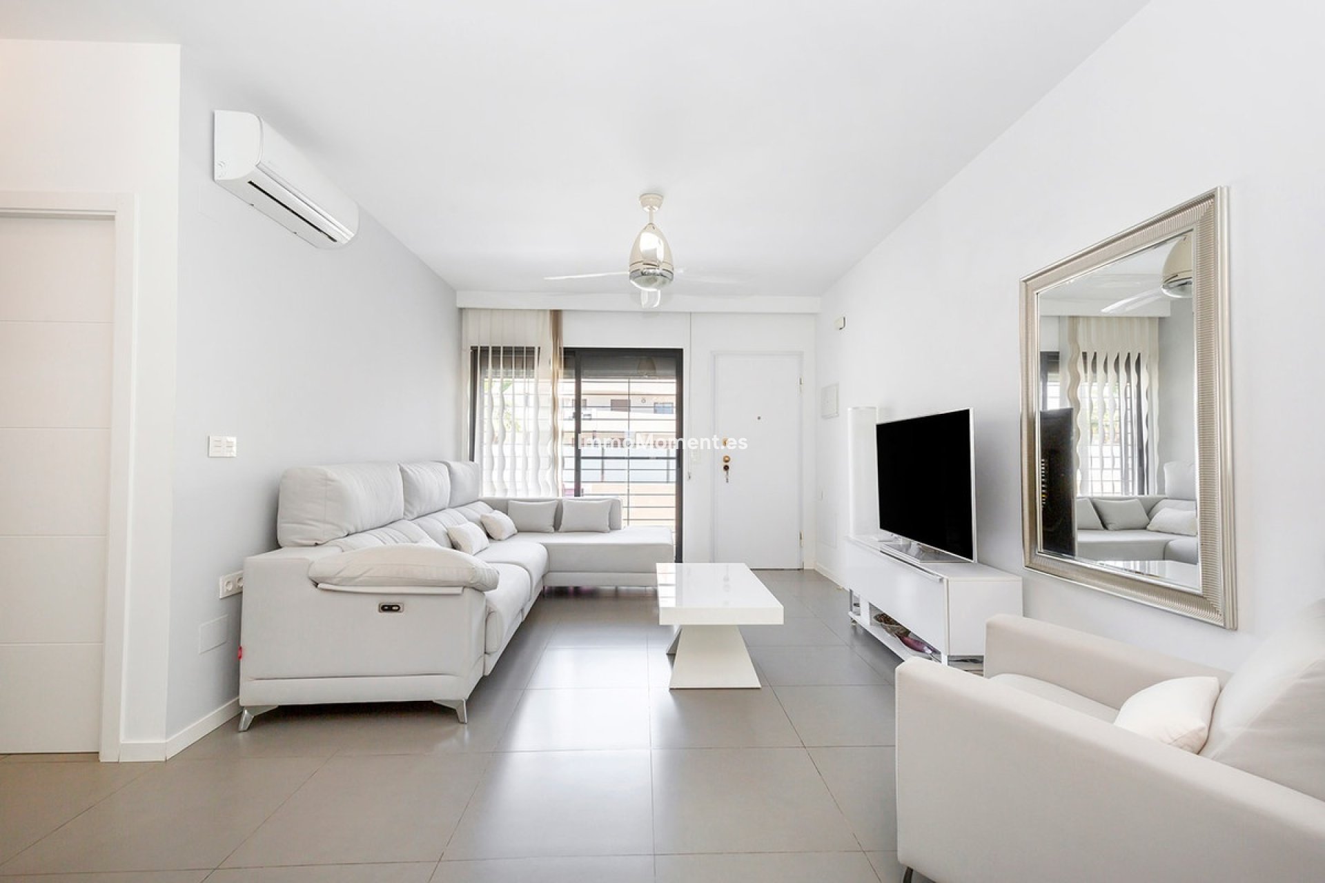 Resale - Apartment - Pilar de la Horadada - Torre de la Horadada