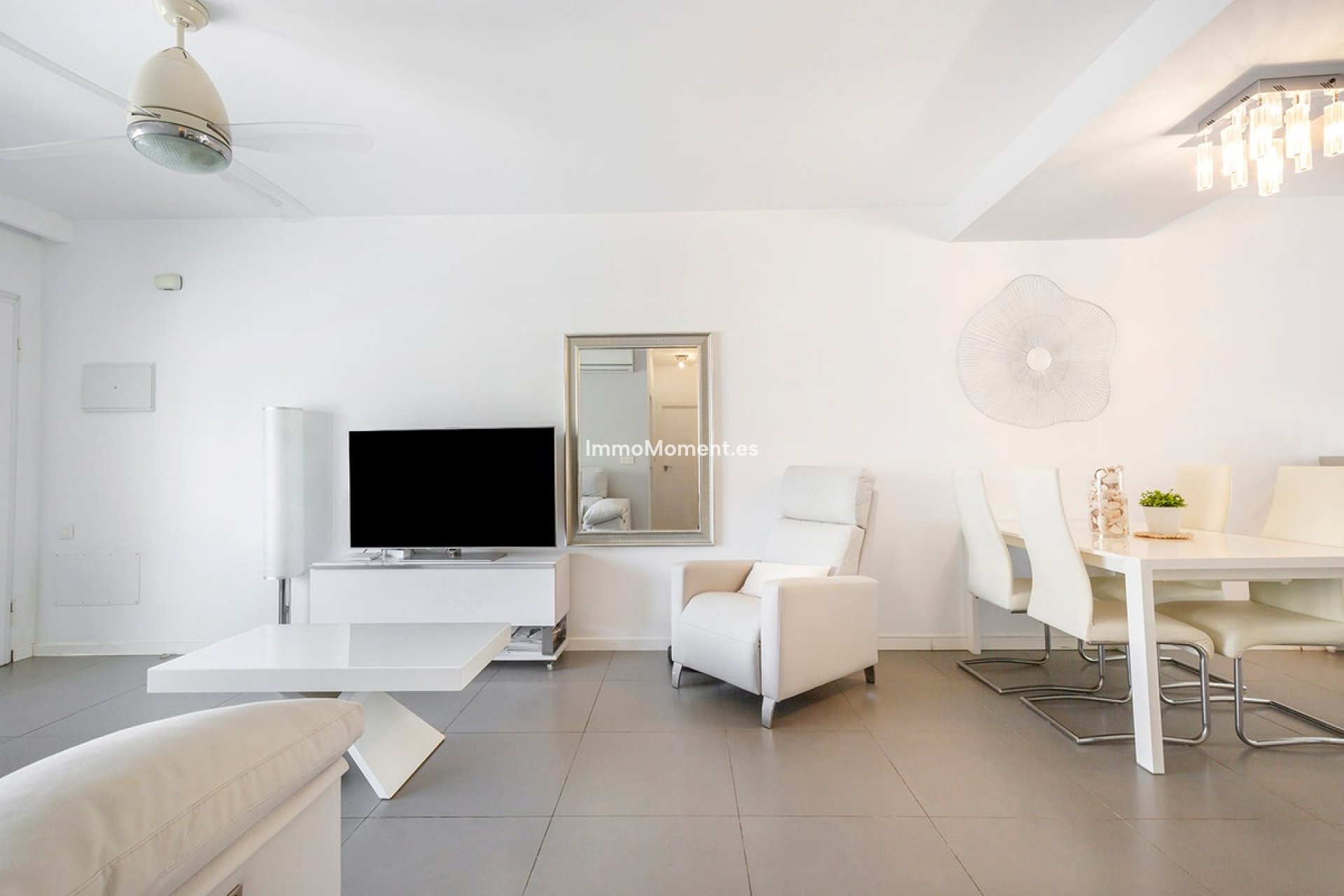 Resale - Apartment - Pilar de la Horadada - Torre de la Horadada