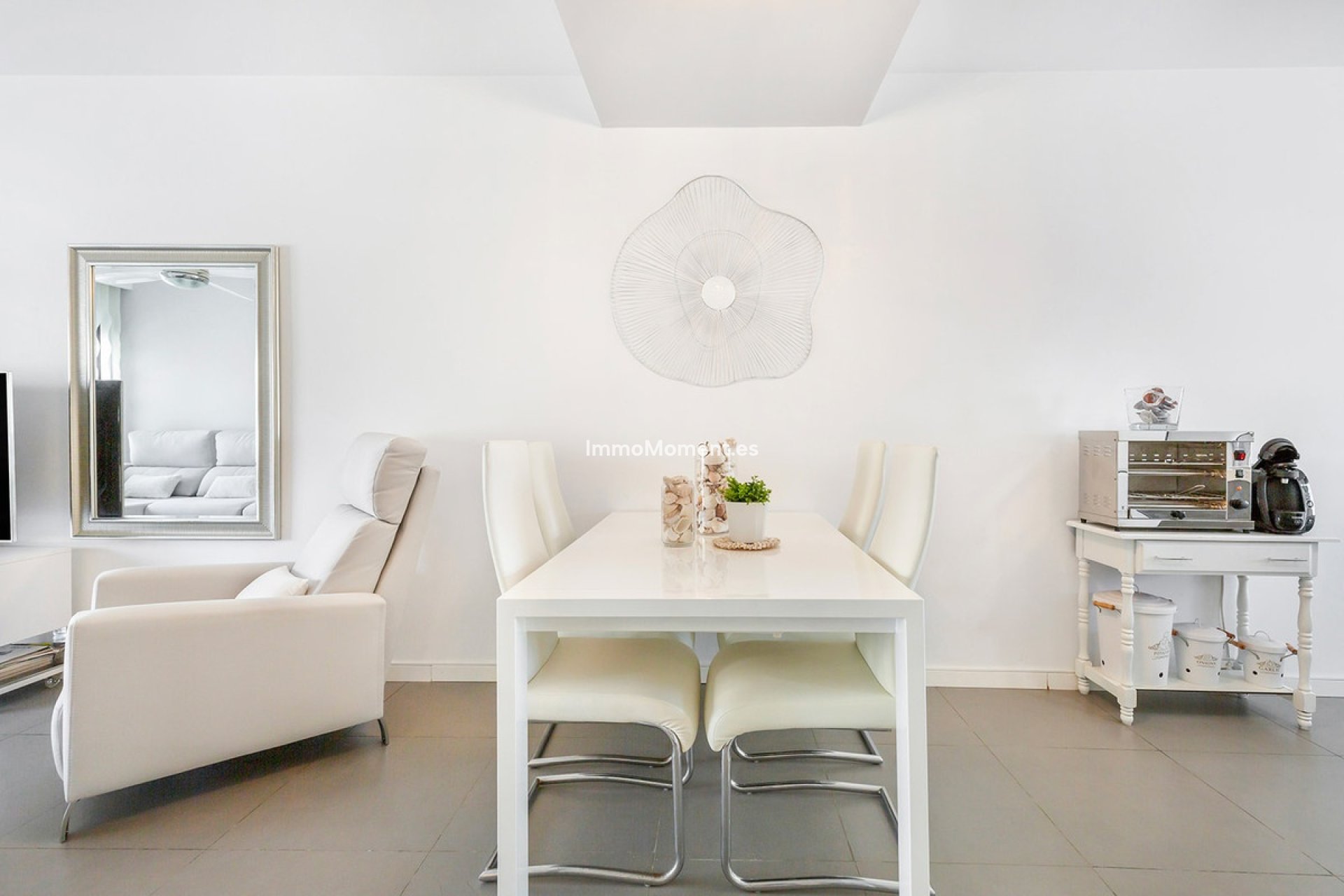 Resale - Apartment - Pilar de la Horadada - Torre de la Horadada