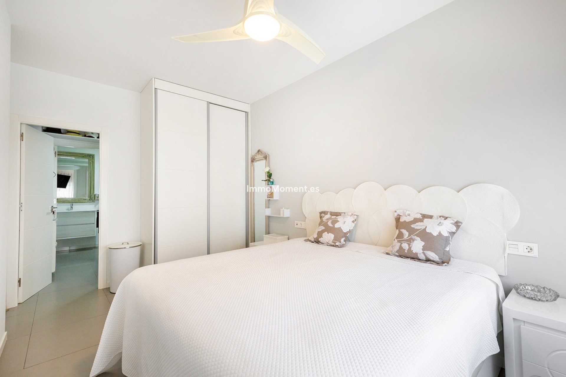 Resale - Apartment - Pilar de la Horadada - Torre de la Horadada