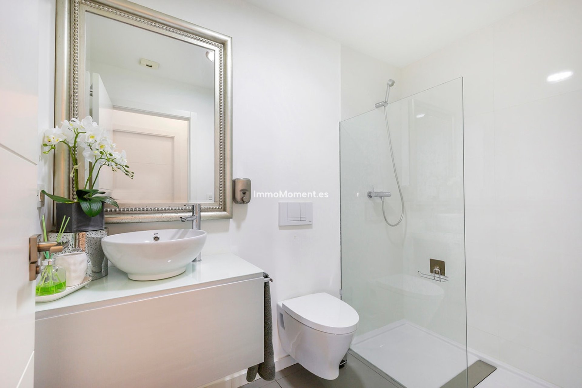 Resale - Apartment - Pilar de la Horadada - Torre de la Horadada