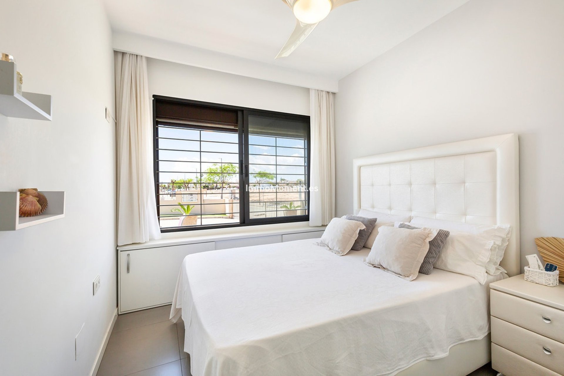 Resale - Apartment - Pilar de la Horadada - Torre de la Horadada