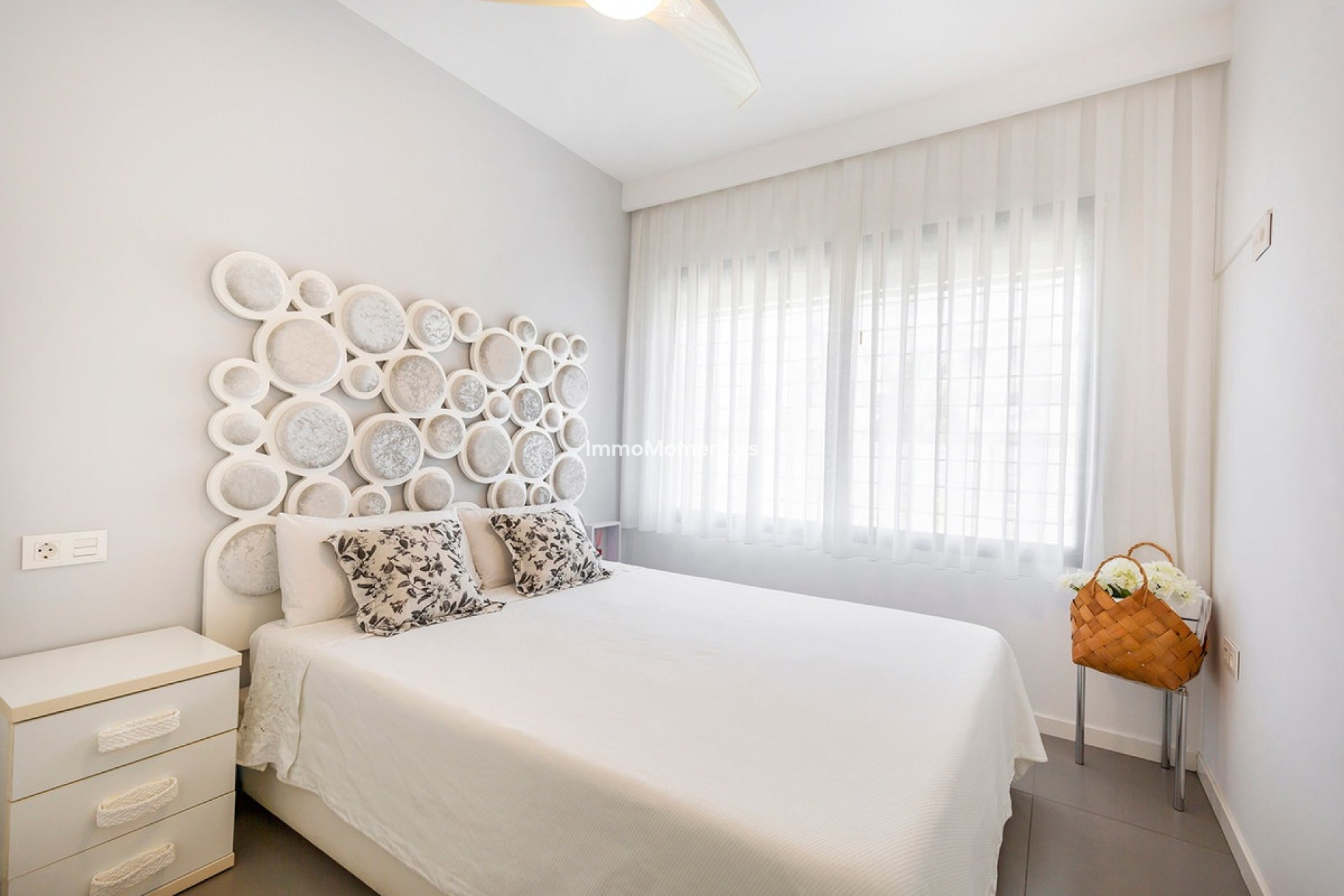 Resale - Apartment - Pilar de la Horadada - Torre de la Horadada