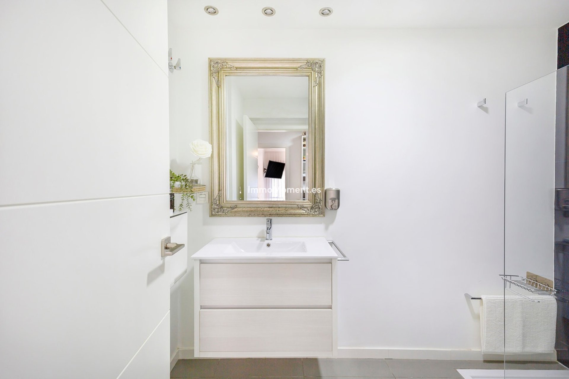Resale - Apartment - Pilar de la Horadada - Torre de la Horadada