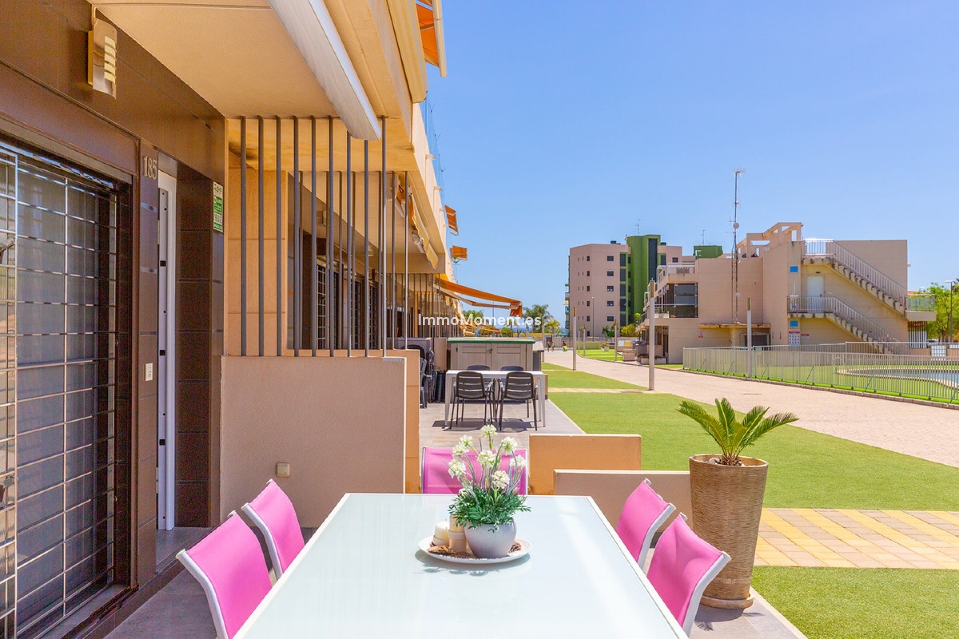 Resale - Apartment - Pilar de la Horadada - Torre de la Horadada