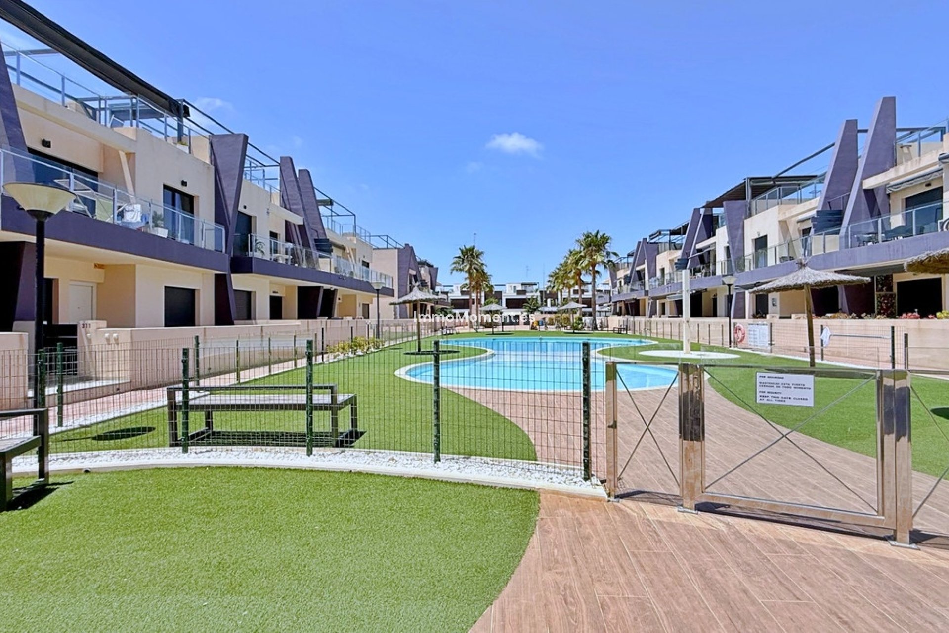 Resale - Apartment - Pilar de la Horadada - Torre de la Horadada