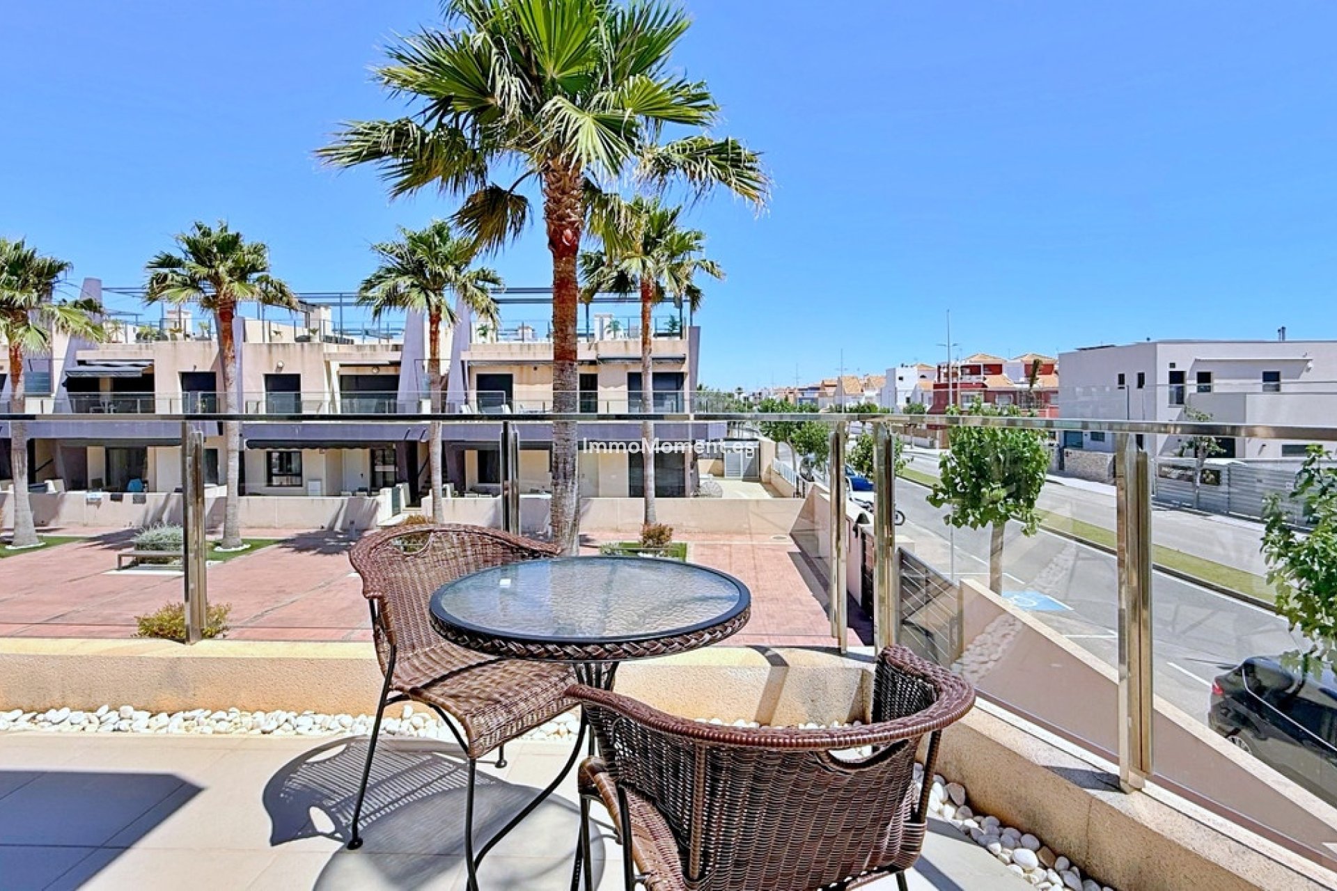 Resale - Apartment - Pilar de la Horadada - Torre de la Horadada