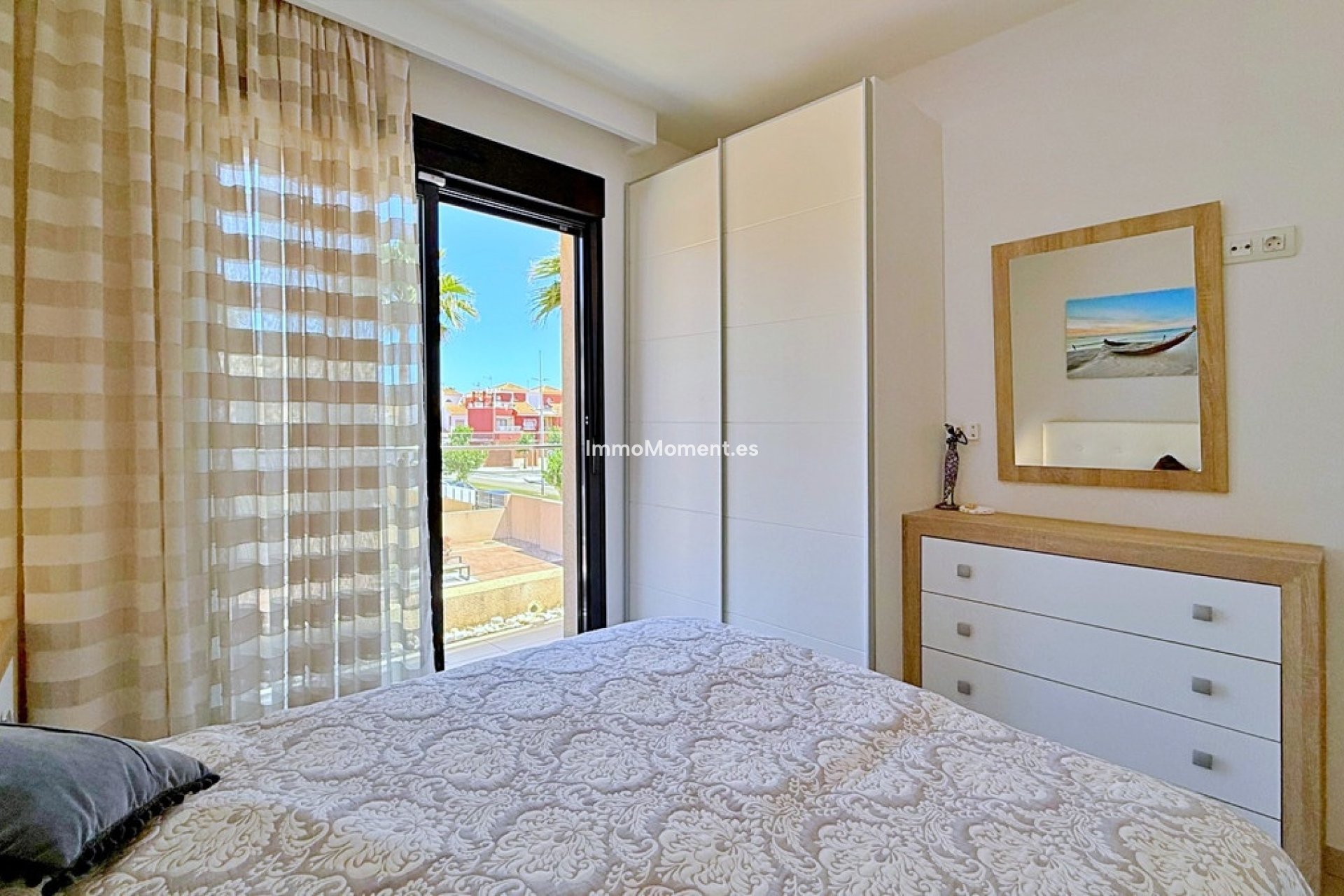 Resale - Apartment - Pilar de la Horadada - Torre de la Horadada